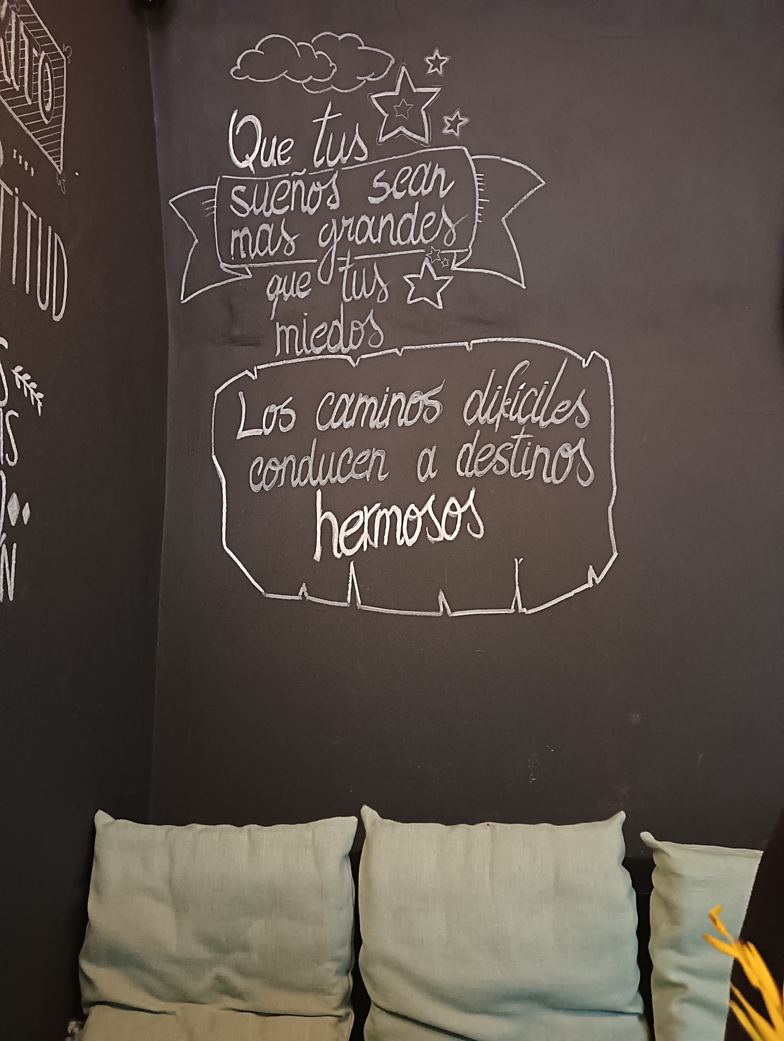 Chay Café