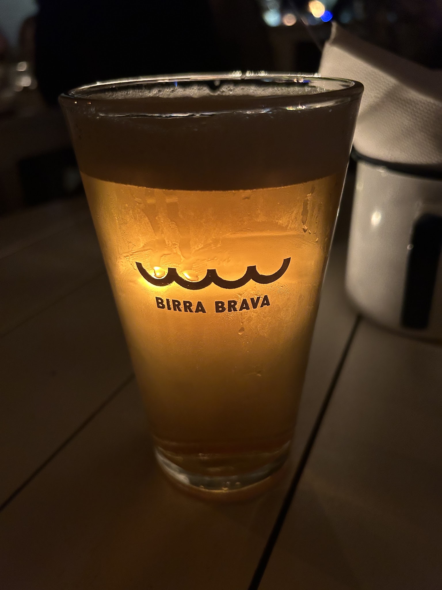 Birra Brava