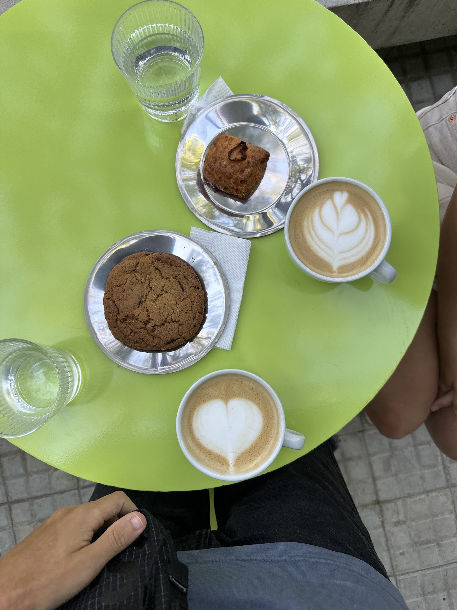 Culto Café Punta Carretas