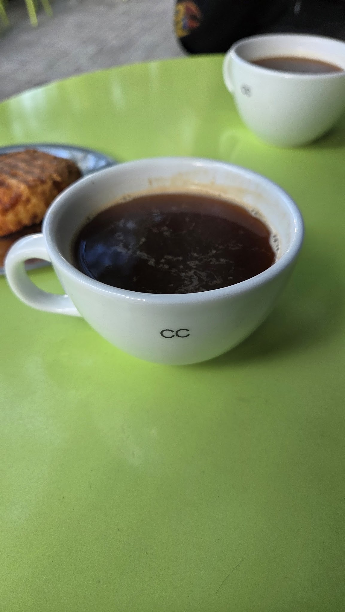 Culto Café Punta Carretas