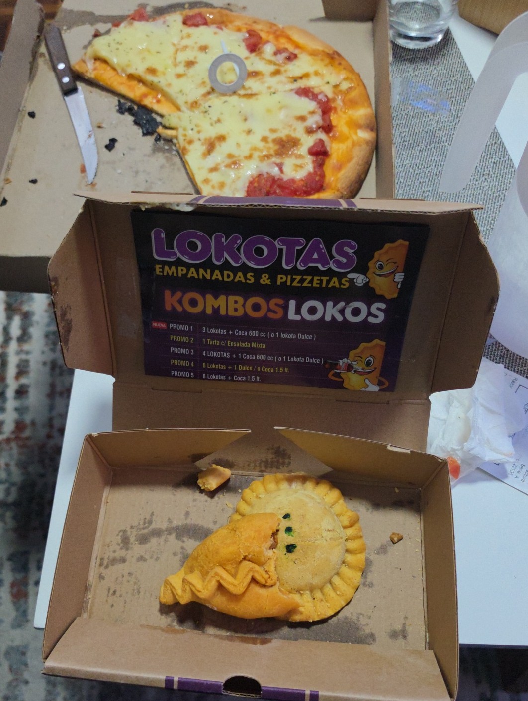 Lokotas Pocitos