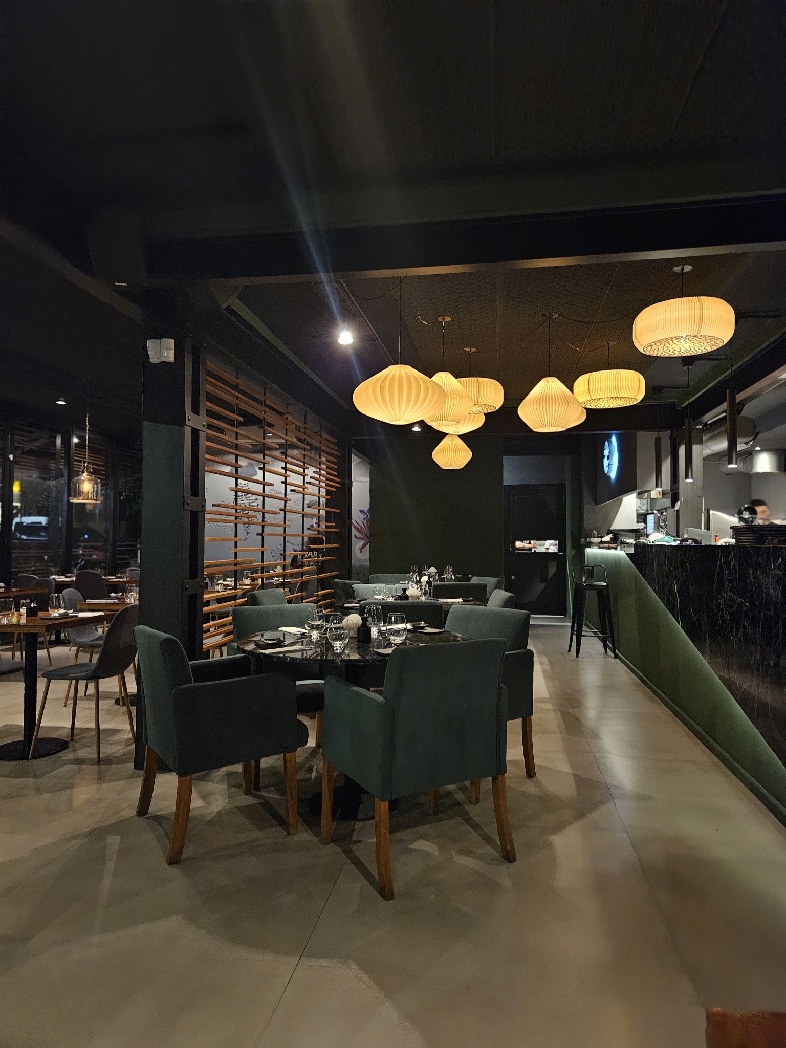 SushiClub Punta Carretas (Deli & Take)