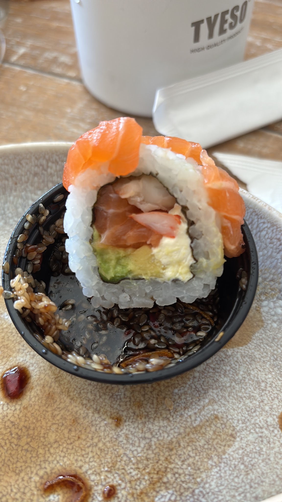 SushiClub Punta Carretas (Deli & Take)