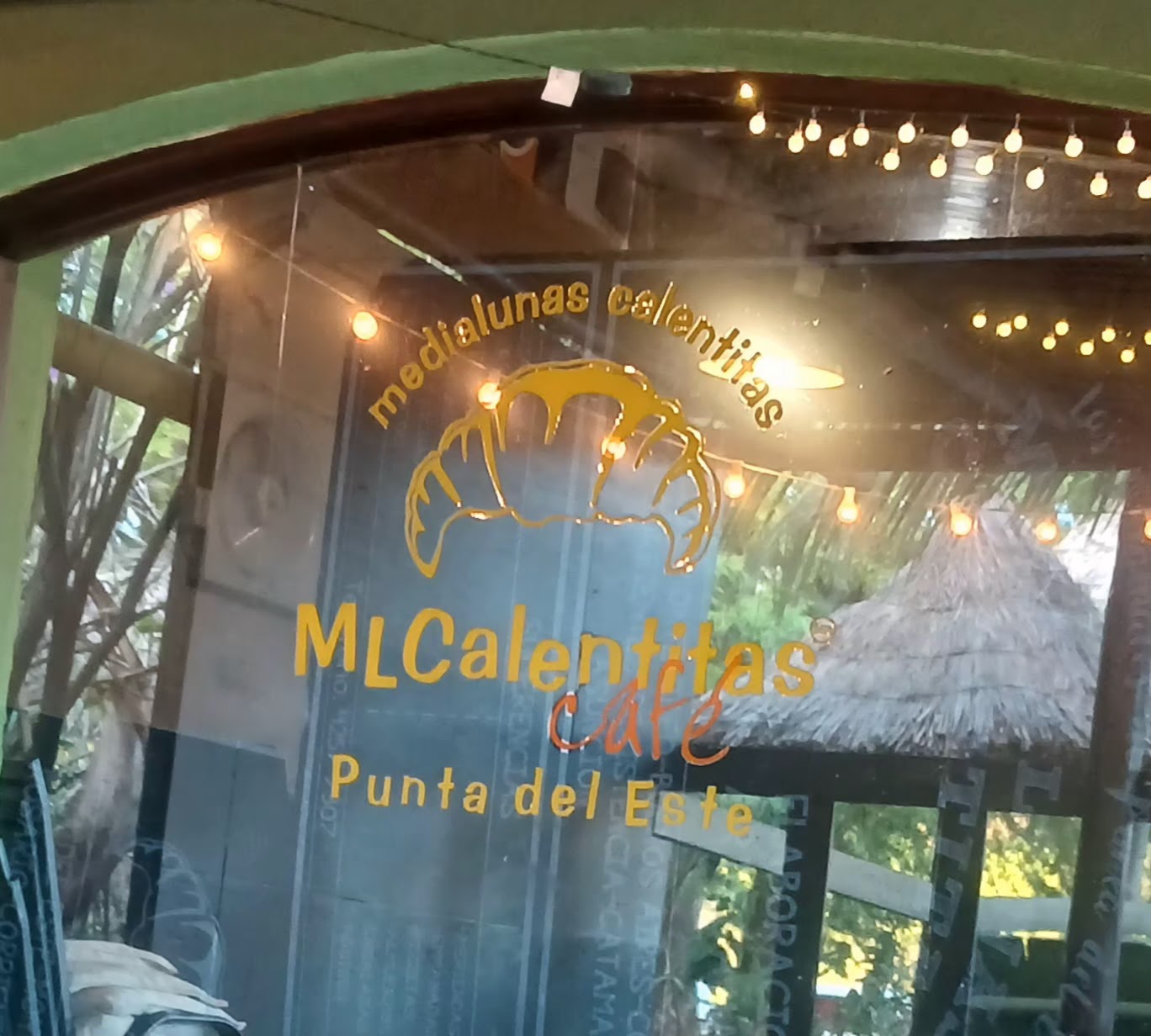Medialunas Calentitas Solanas