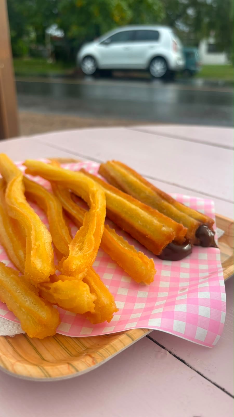 La Farola - Helados & Churros Artesanales