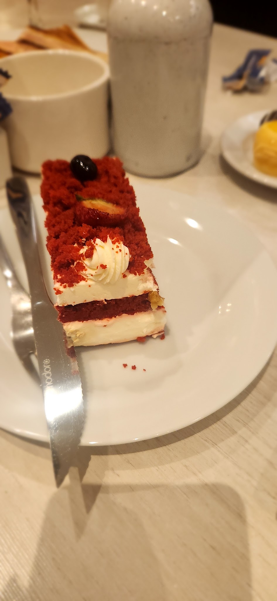 Coruñesa Cafe