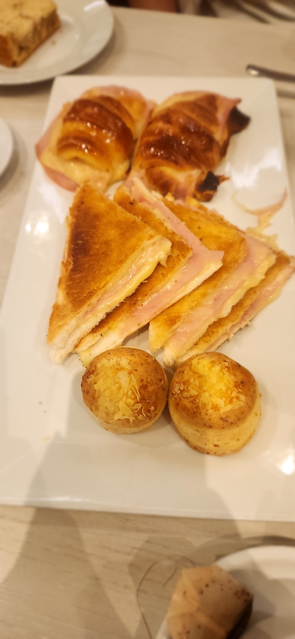 Coruñesa Cafe