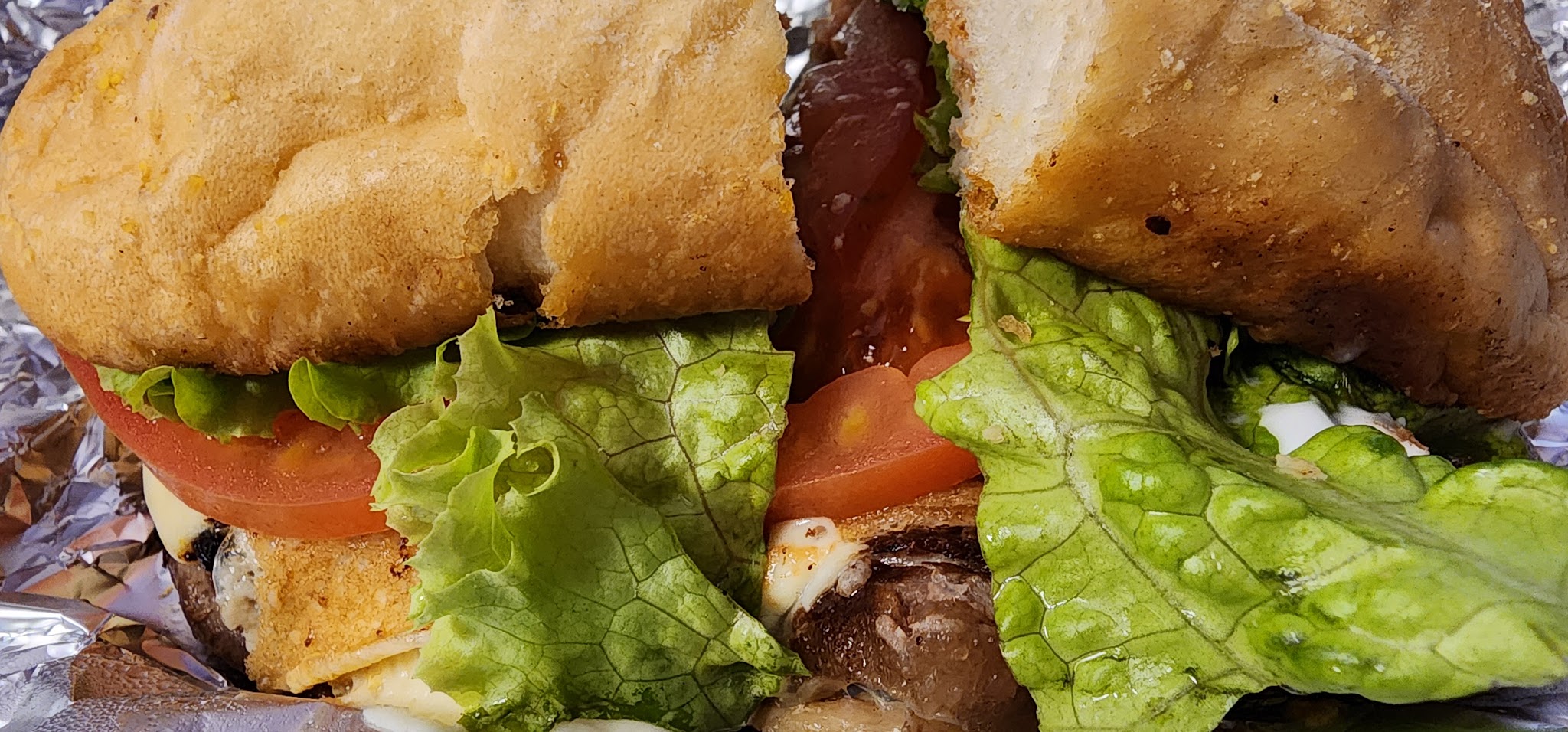 284 Burger House