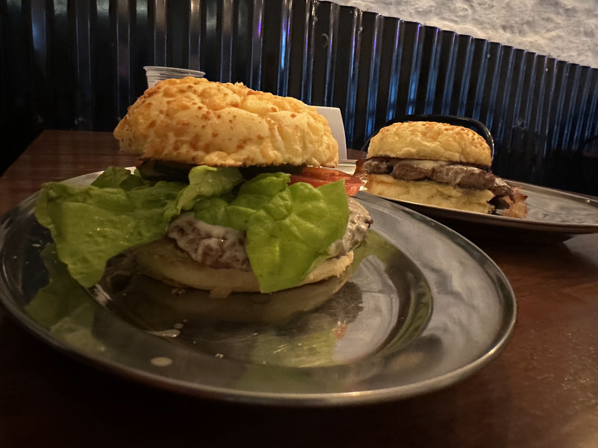 284 Burger House