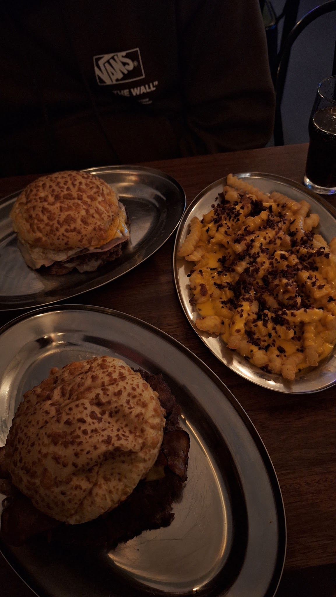 284 Burger House