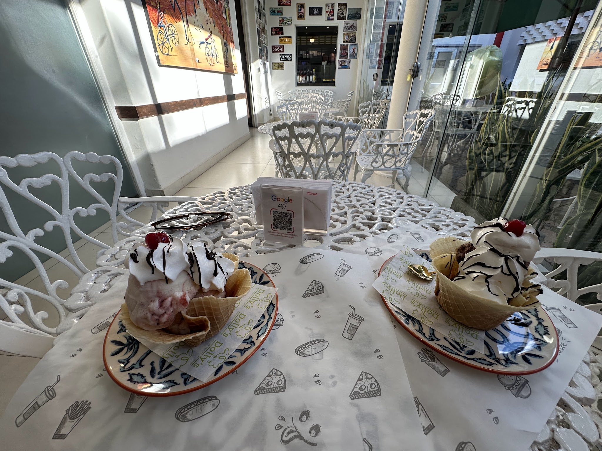 Dolly's Fabrica