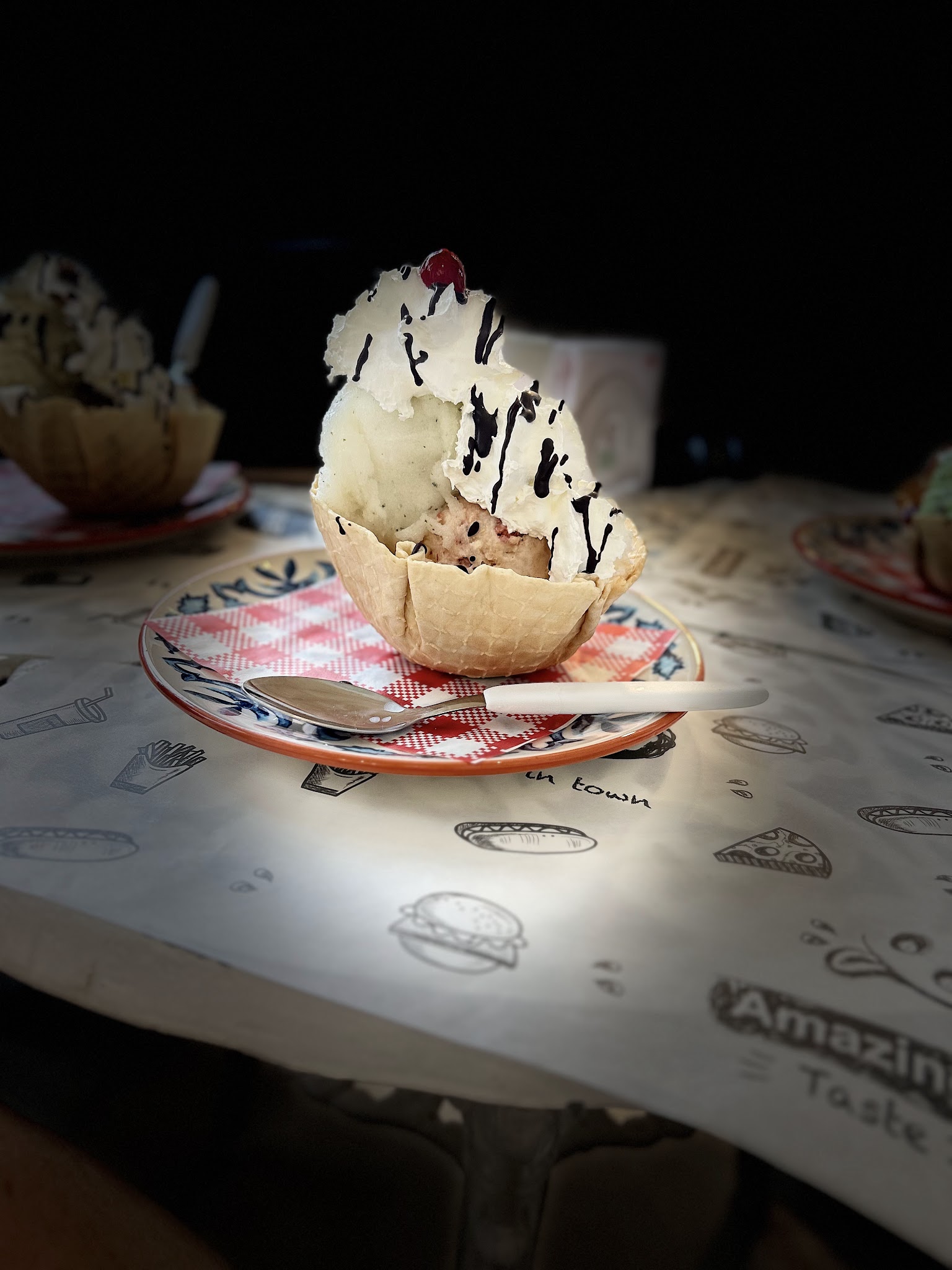 Dolly's Fabrica