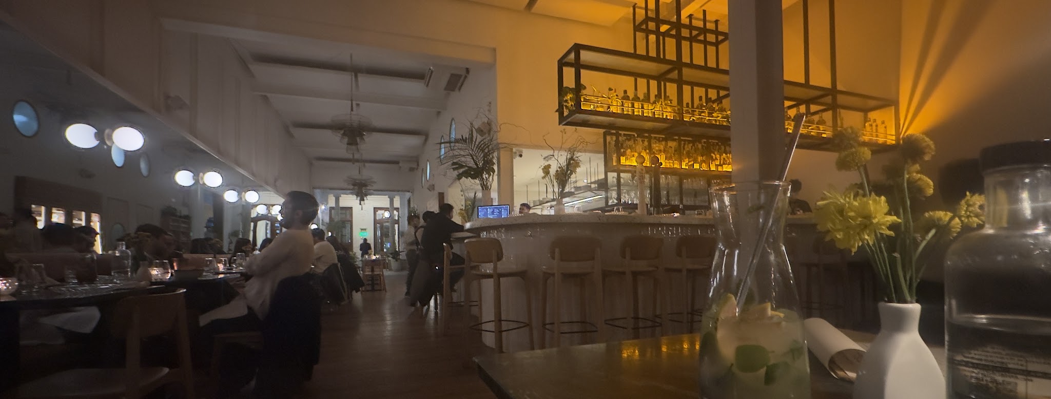 Toledo Bar de Tapas