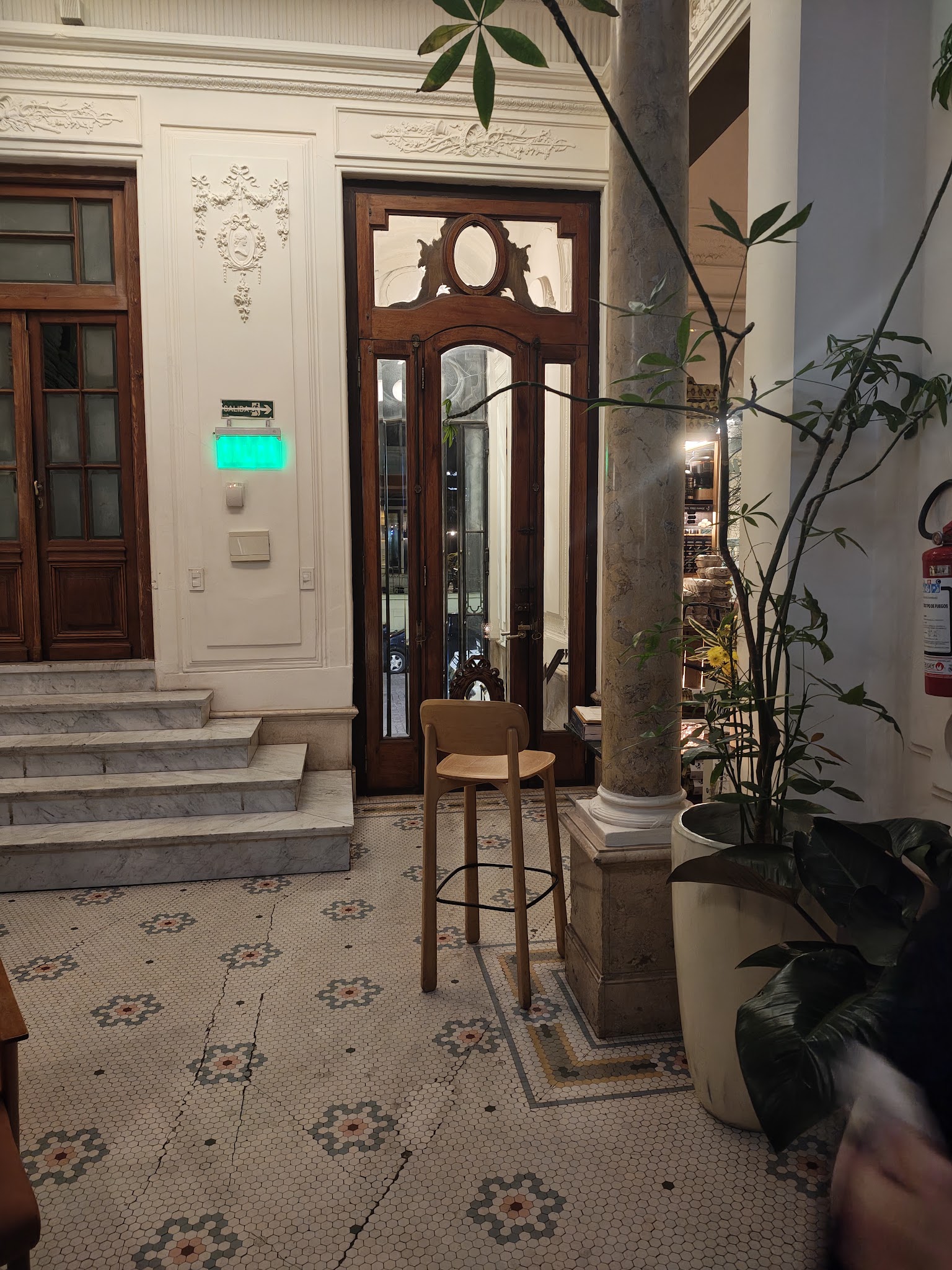 Toledo Bar de Tapas