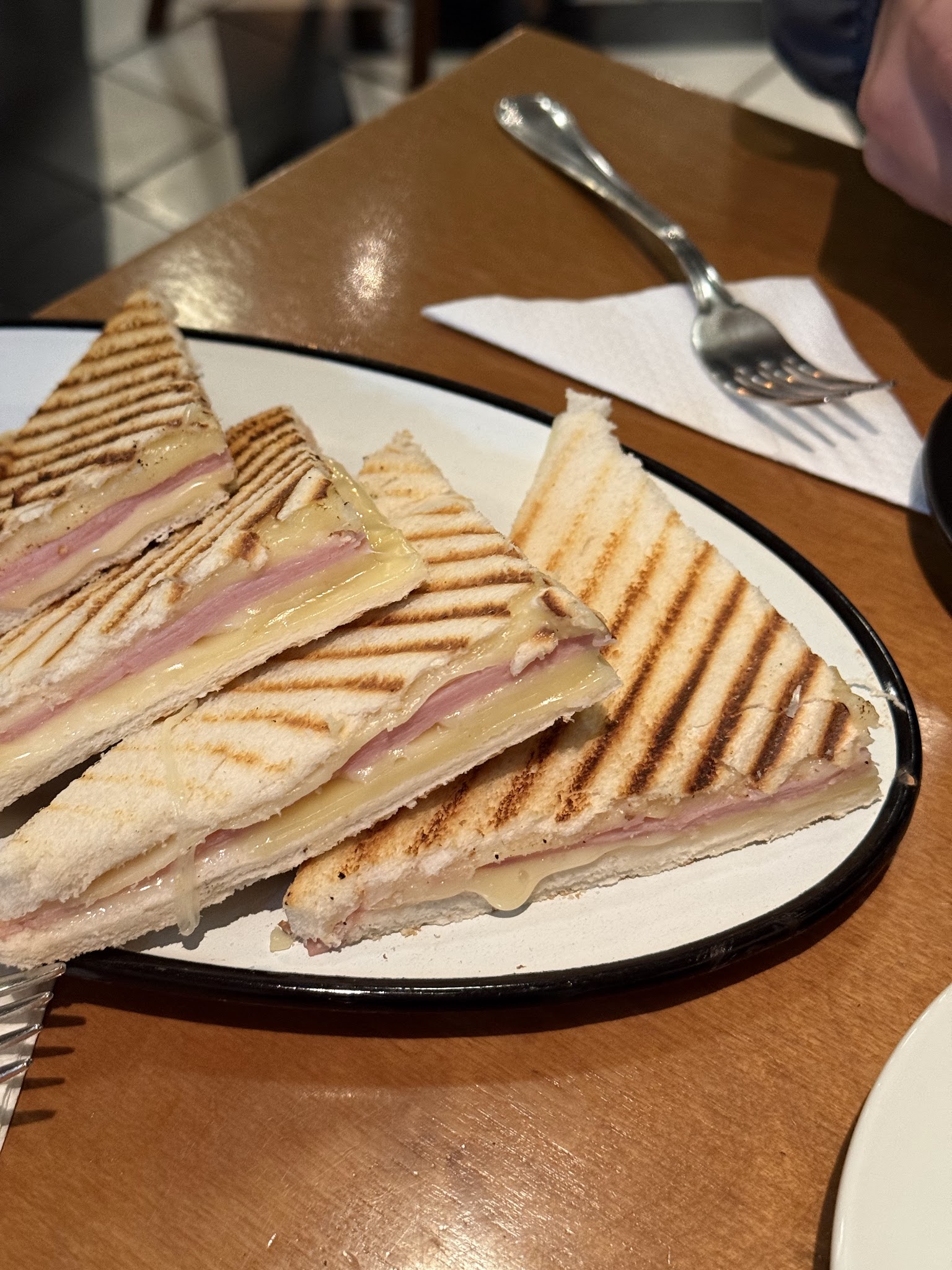 Atorrante café