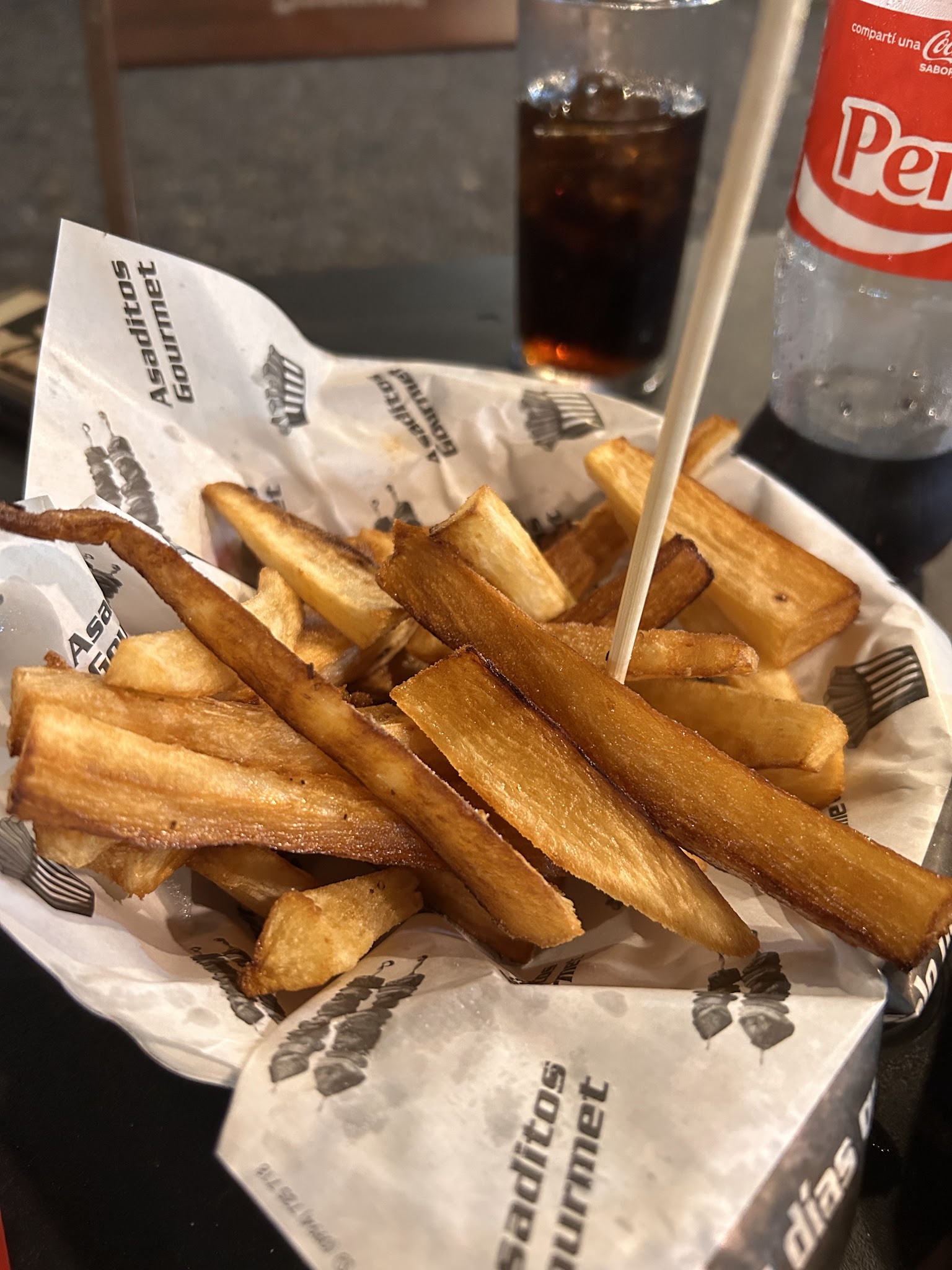 Asaditos Gourmet