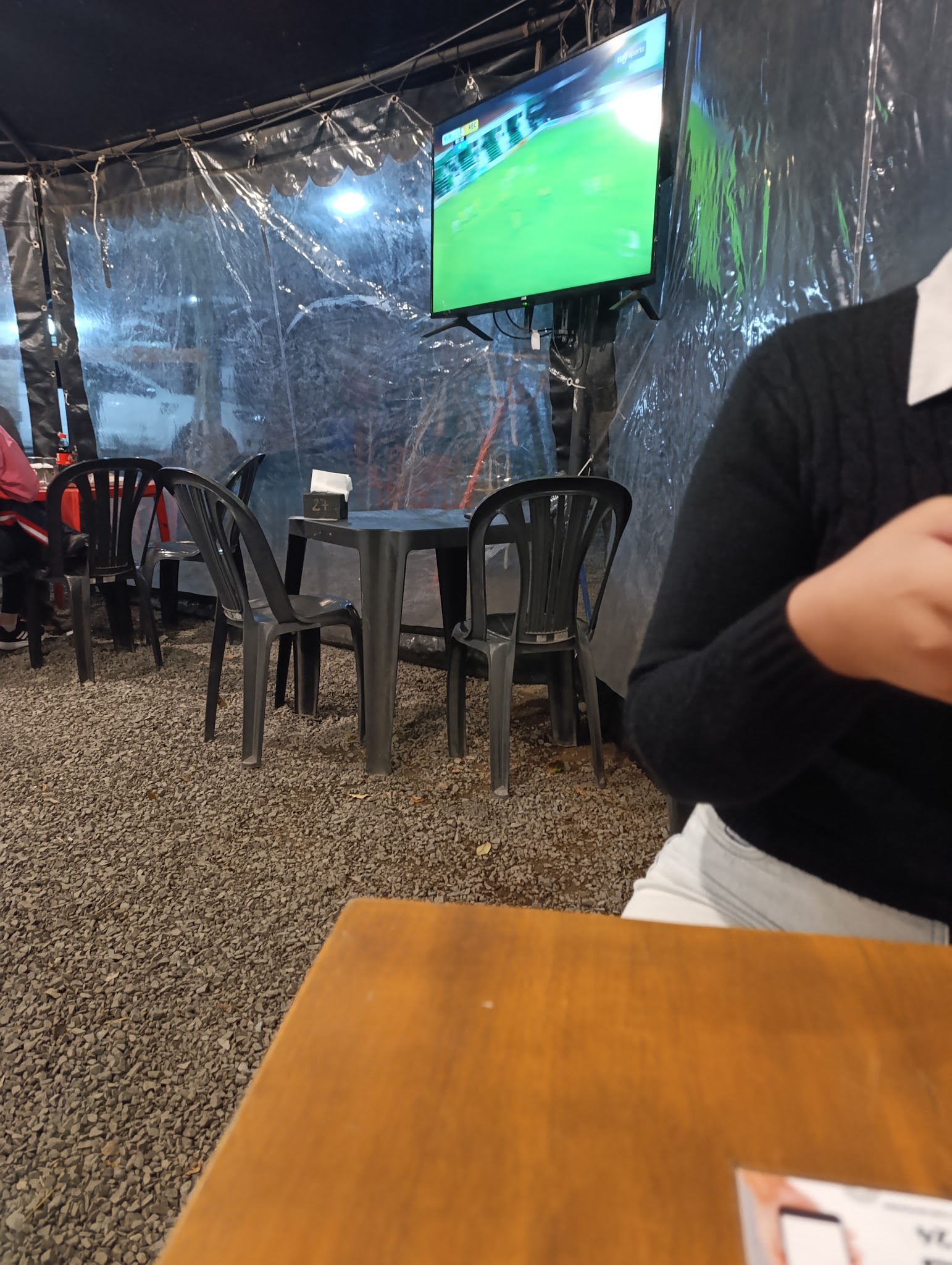 Asaditos Gourmet