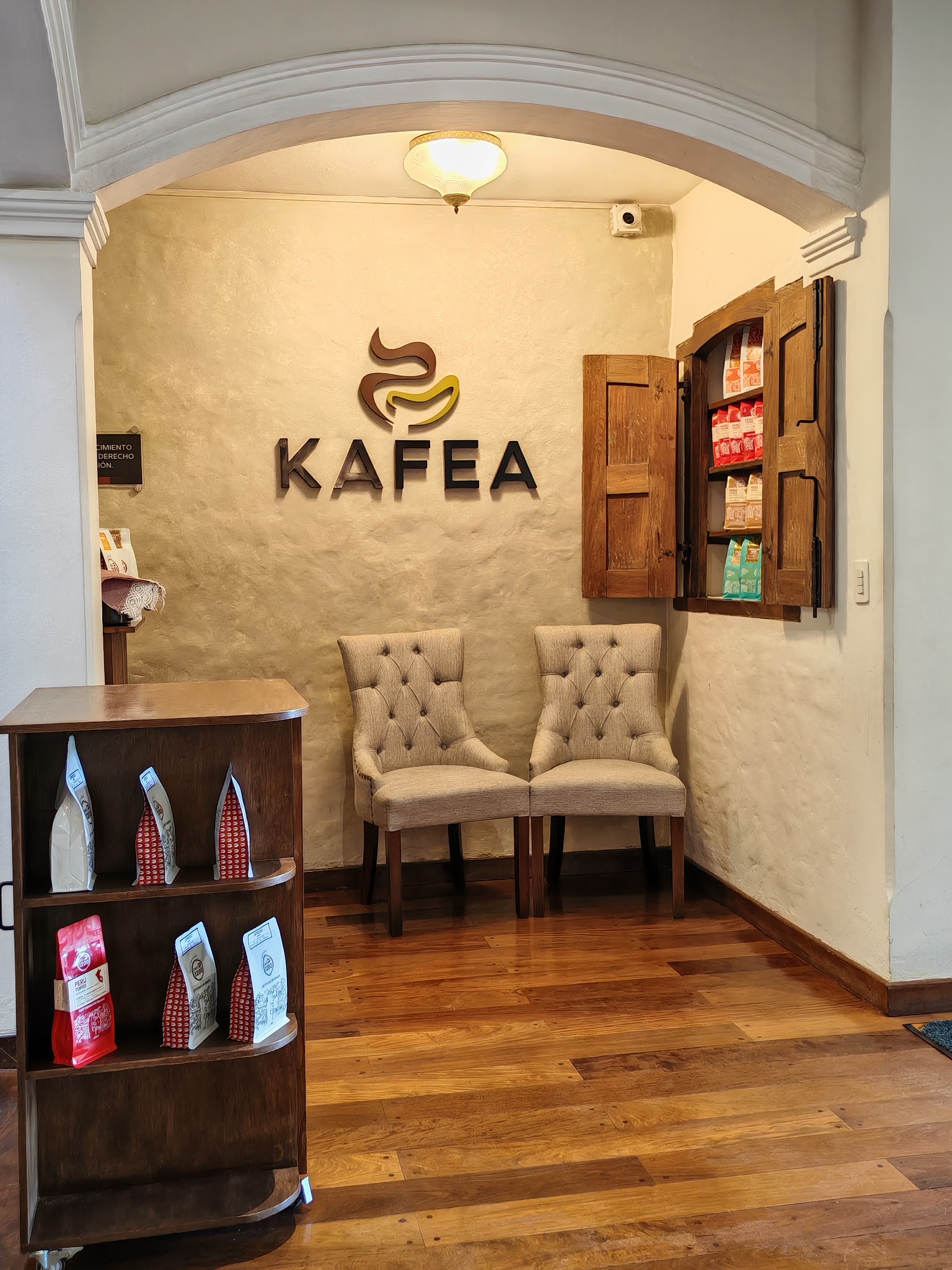 KAFEA