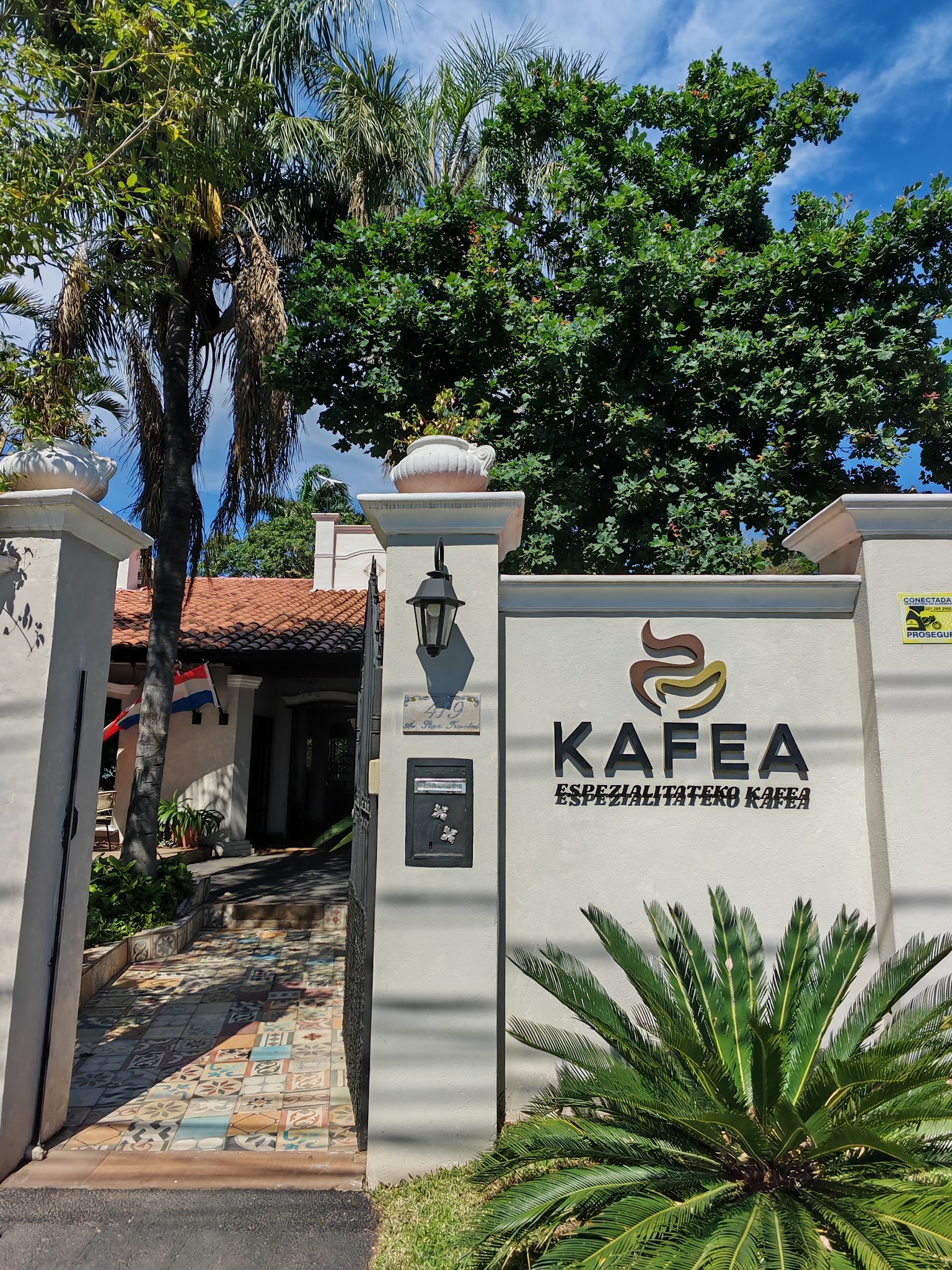 KAFEA