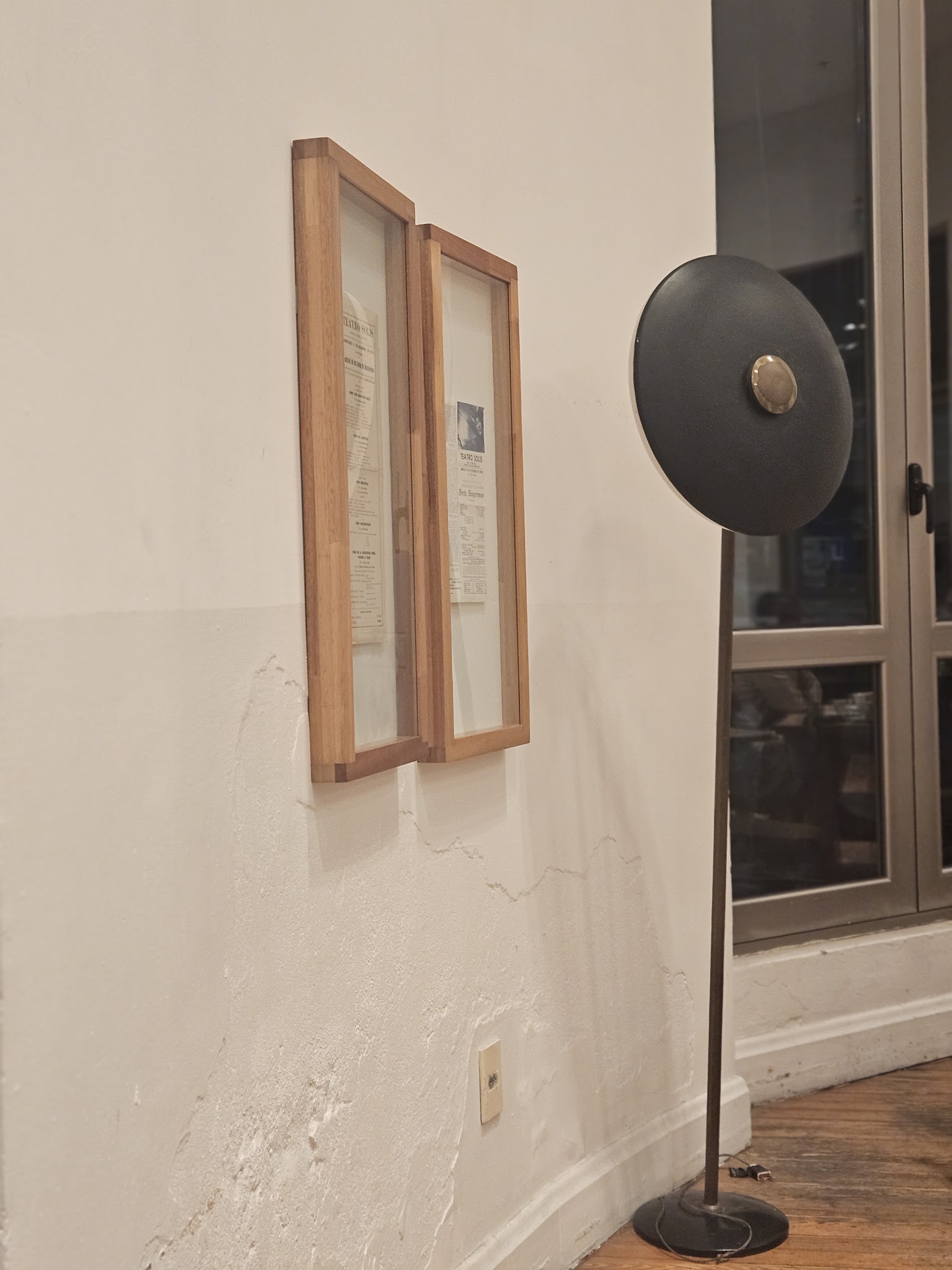 Allegro Café (en Teatro Solís)