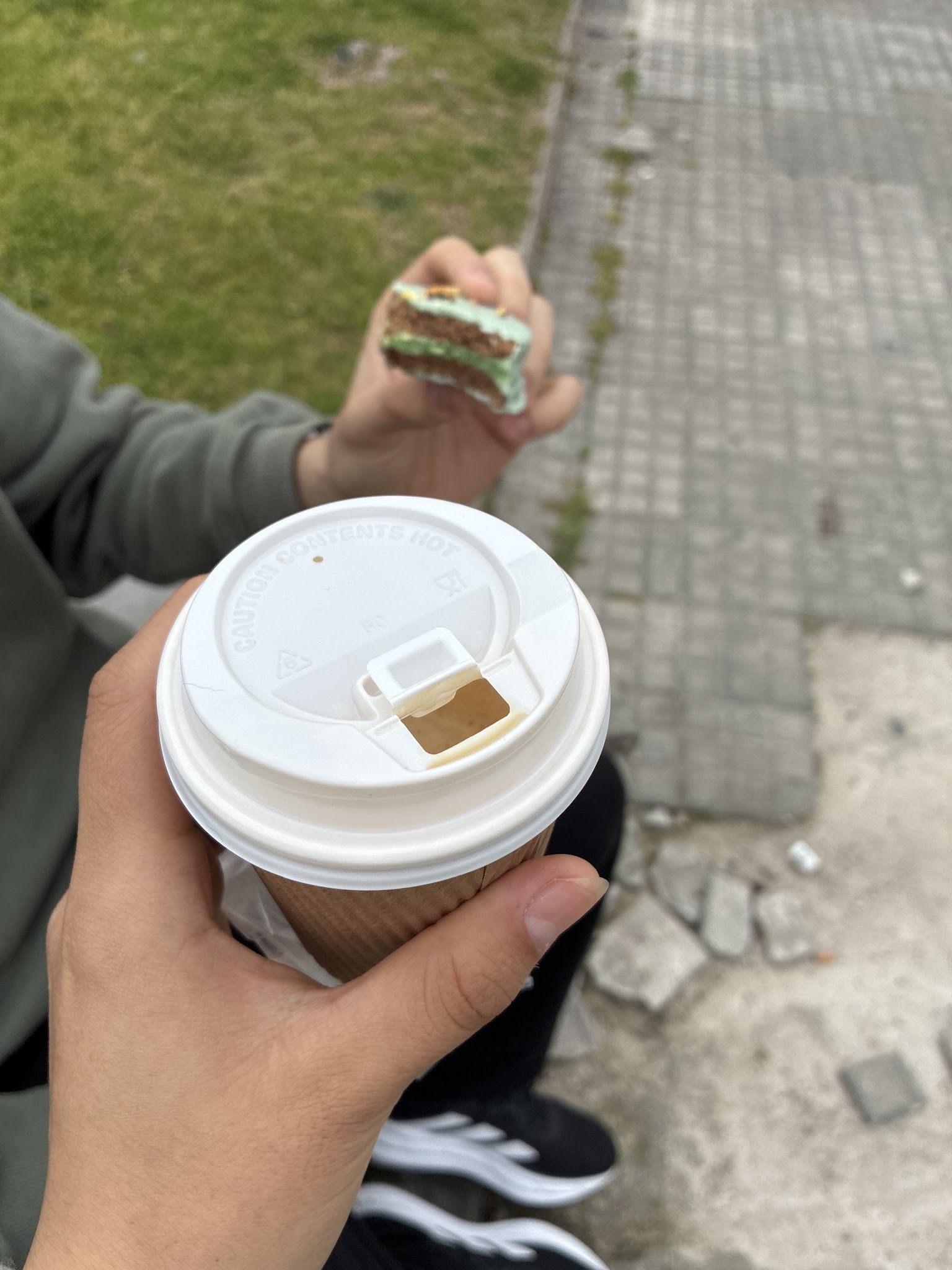 Cafetín - Tu Pausa Perfecta