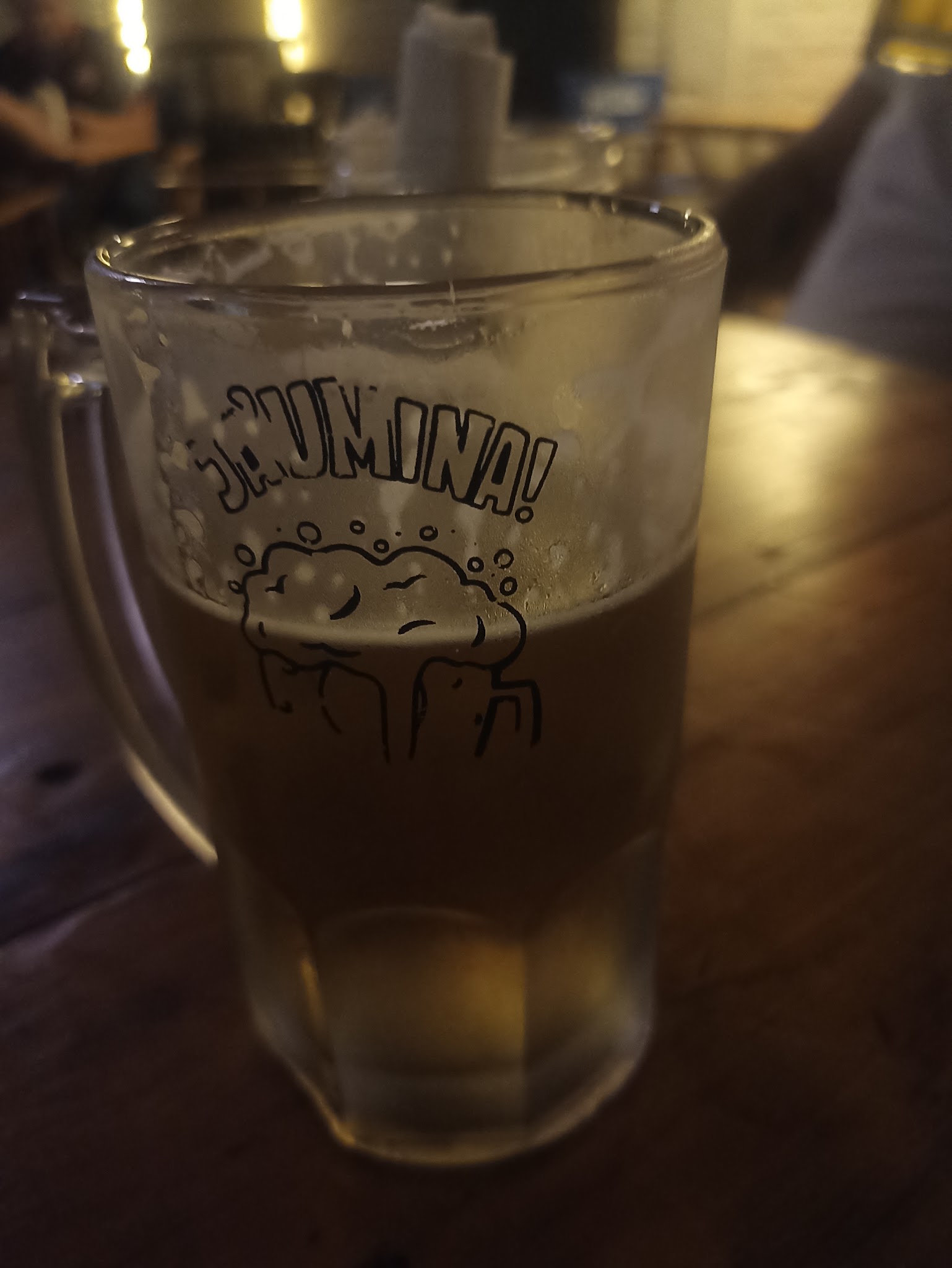 Territorio Chopp San Pablo