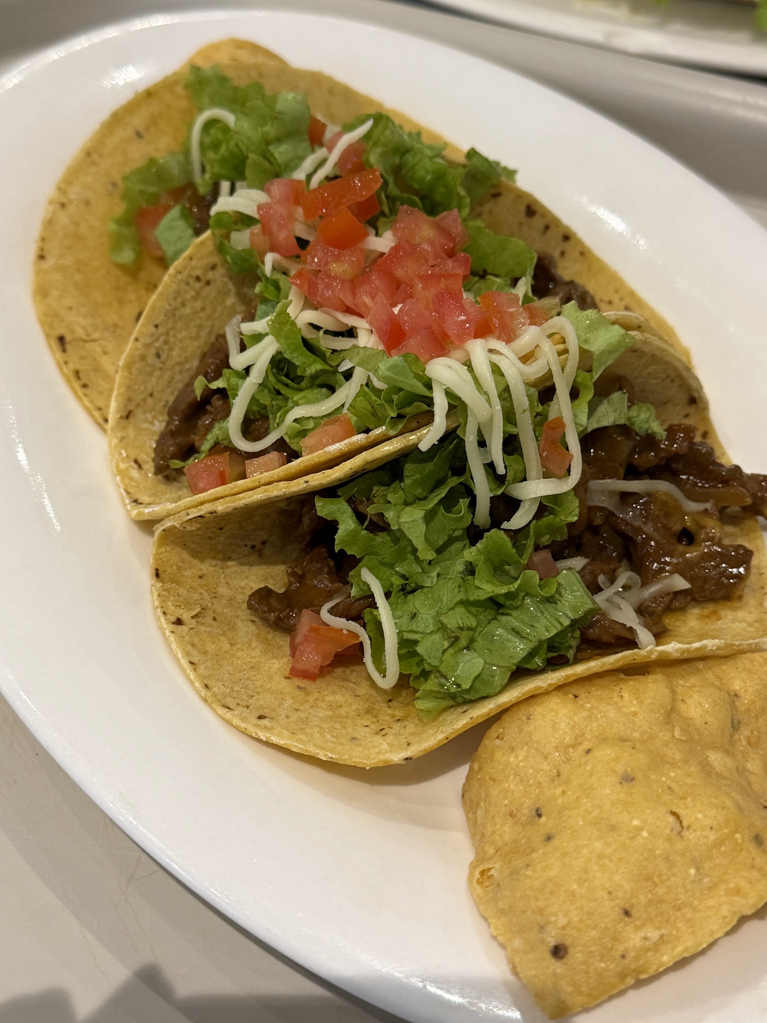 Señor Taco
