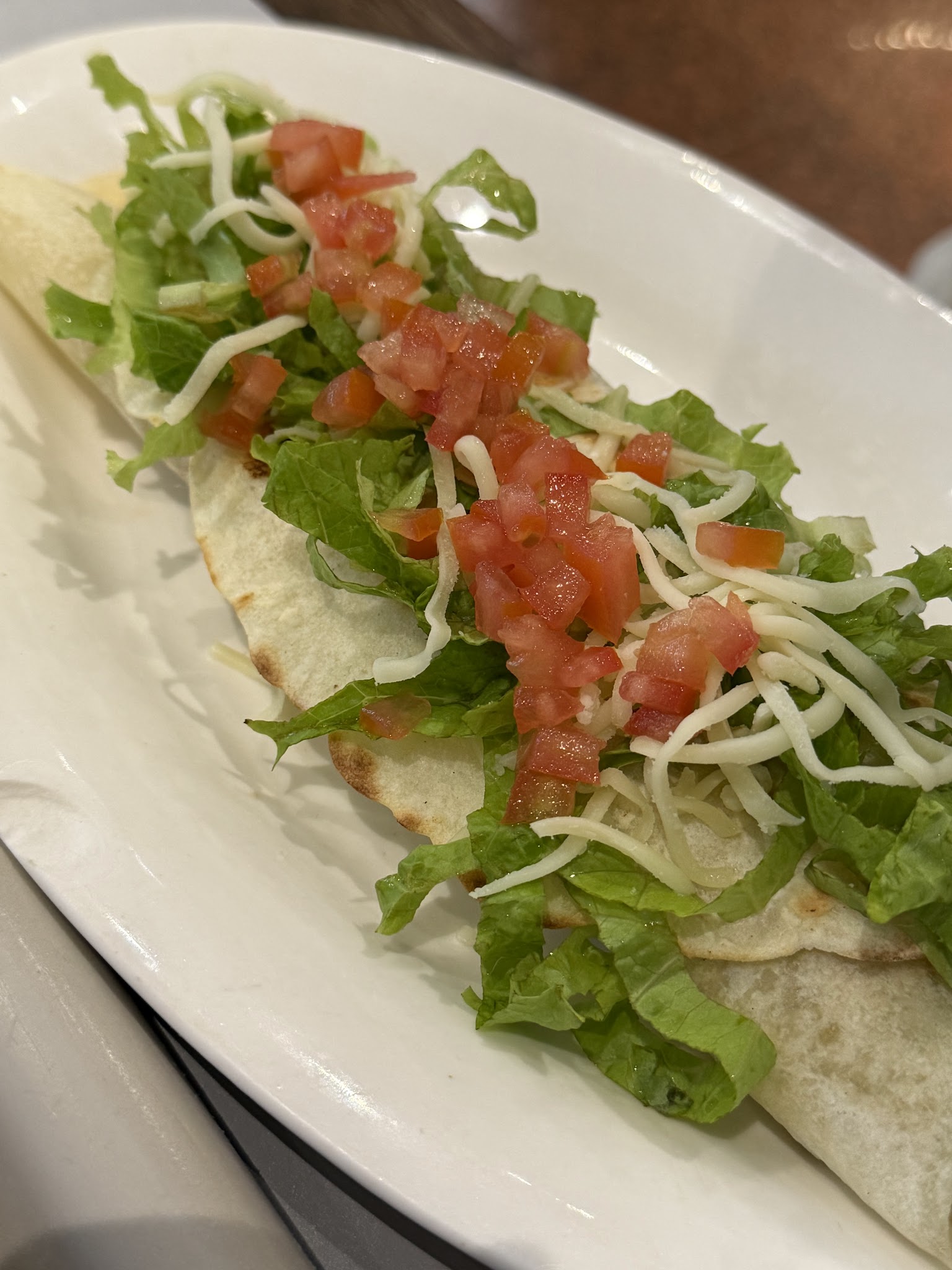 Señor Taco
