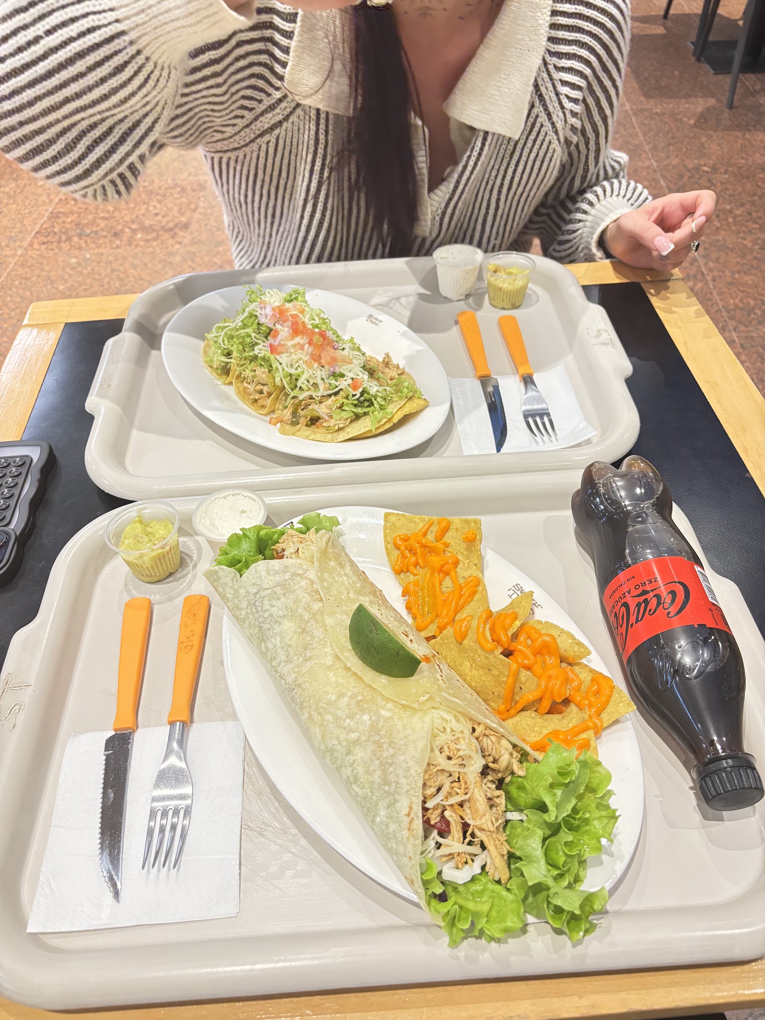 Señor Taco