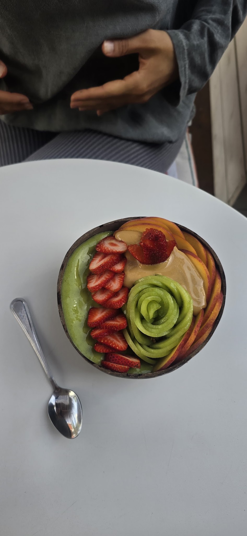 Mahalo Bowls - Punta del Este