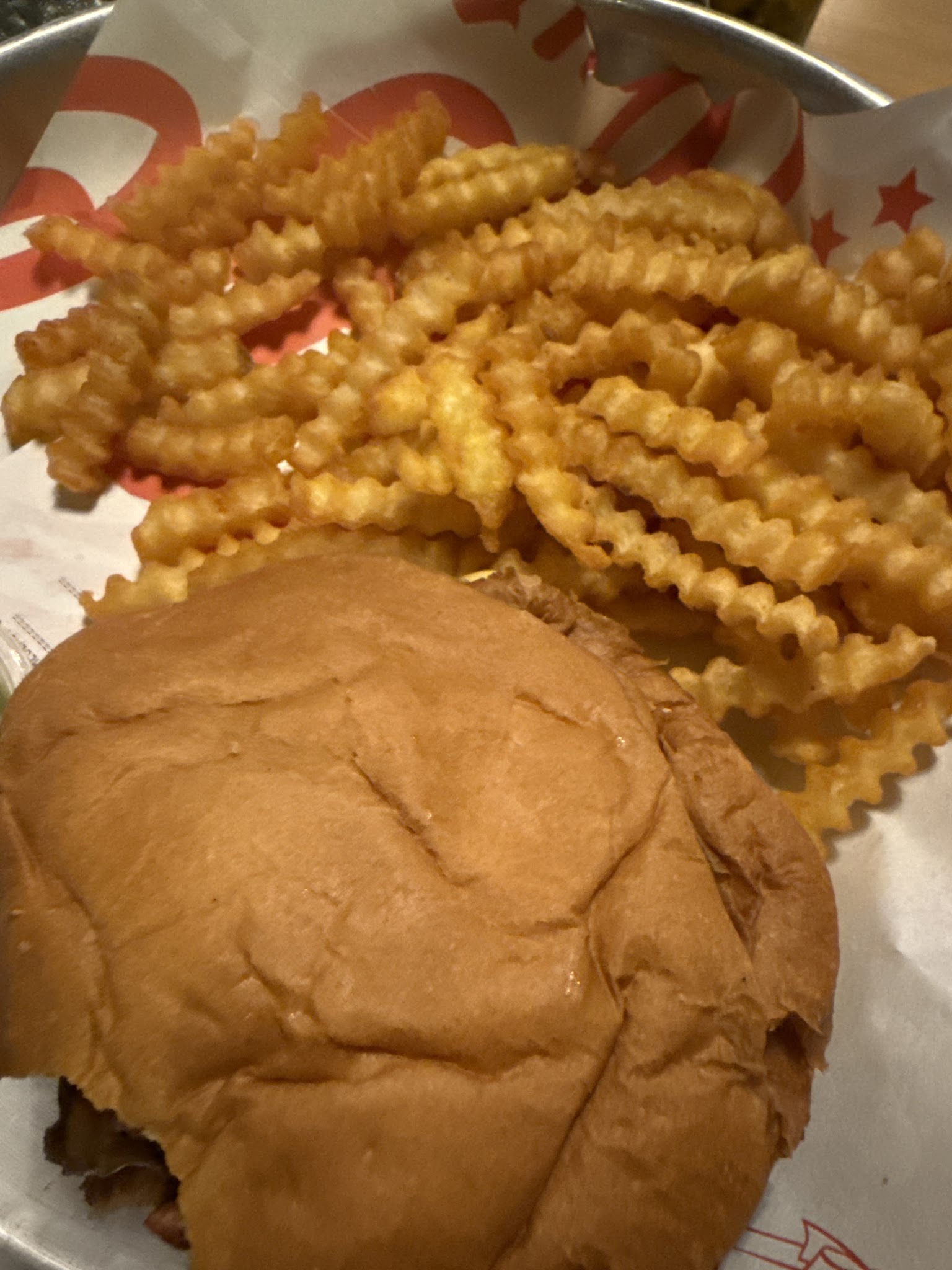 Garage Burger · José Luis Zorrilla de San Martín