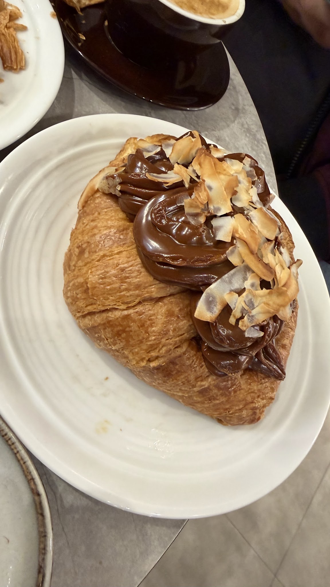 La Croissantería