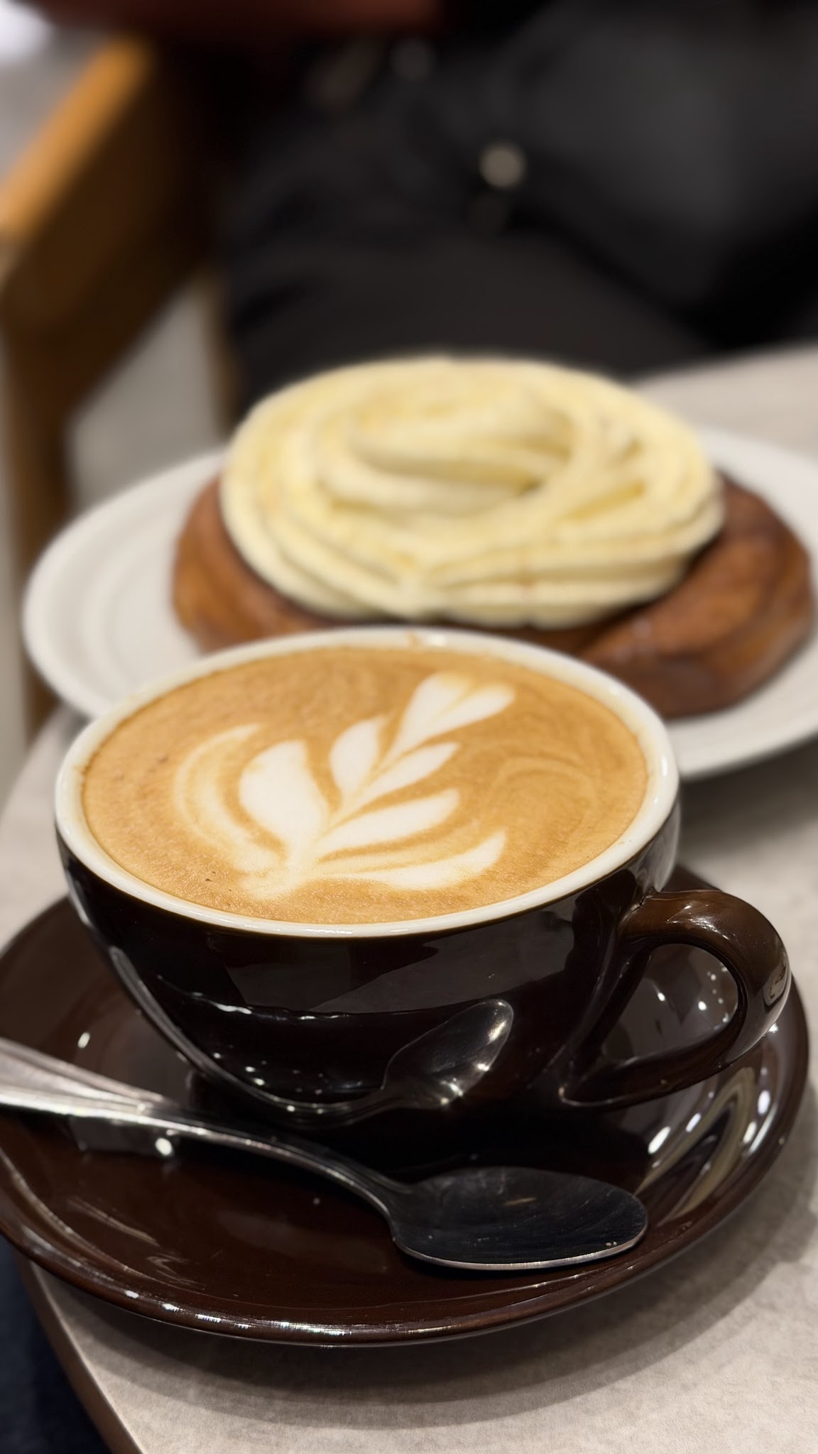 La Croissantería