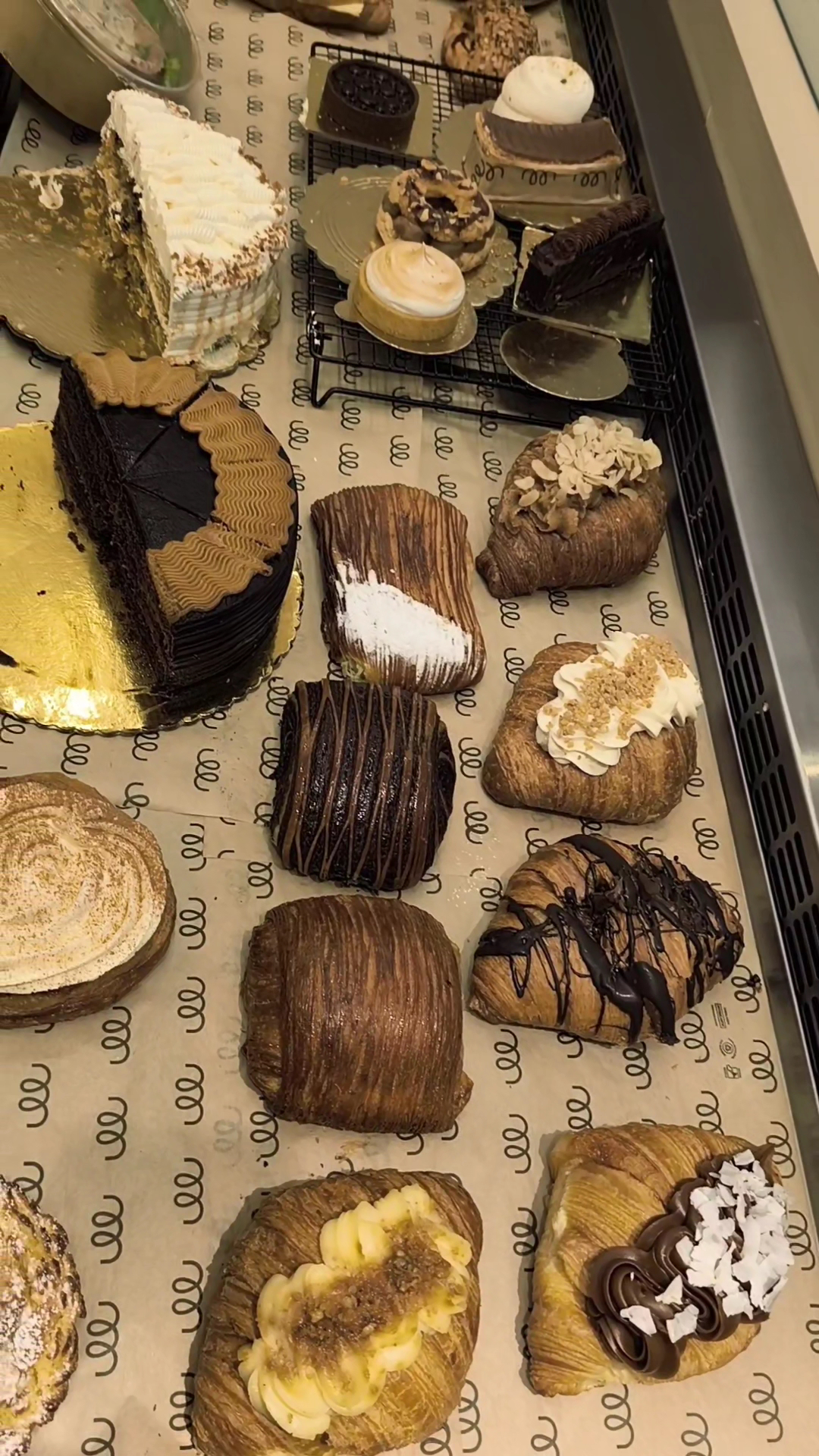 La Croissantería