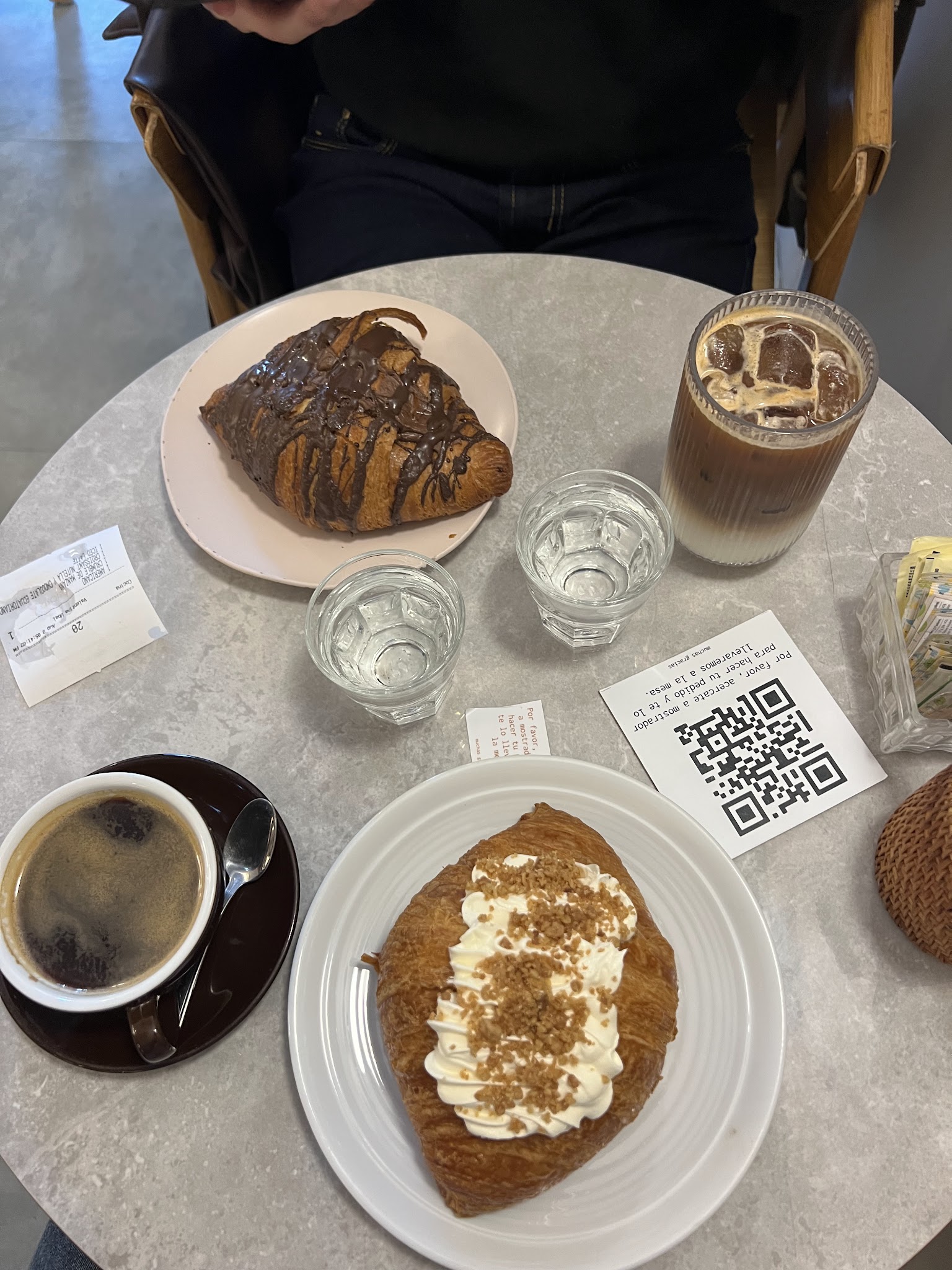 La Croissantería