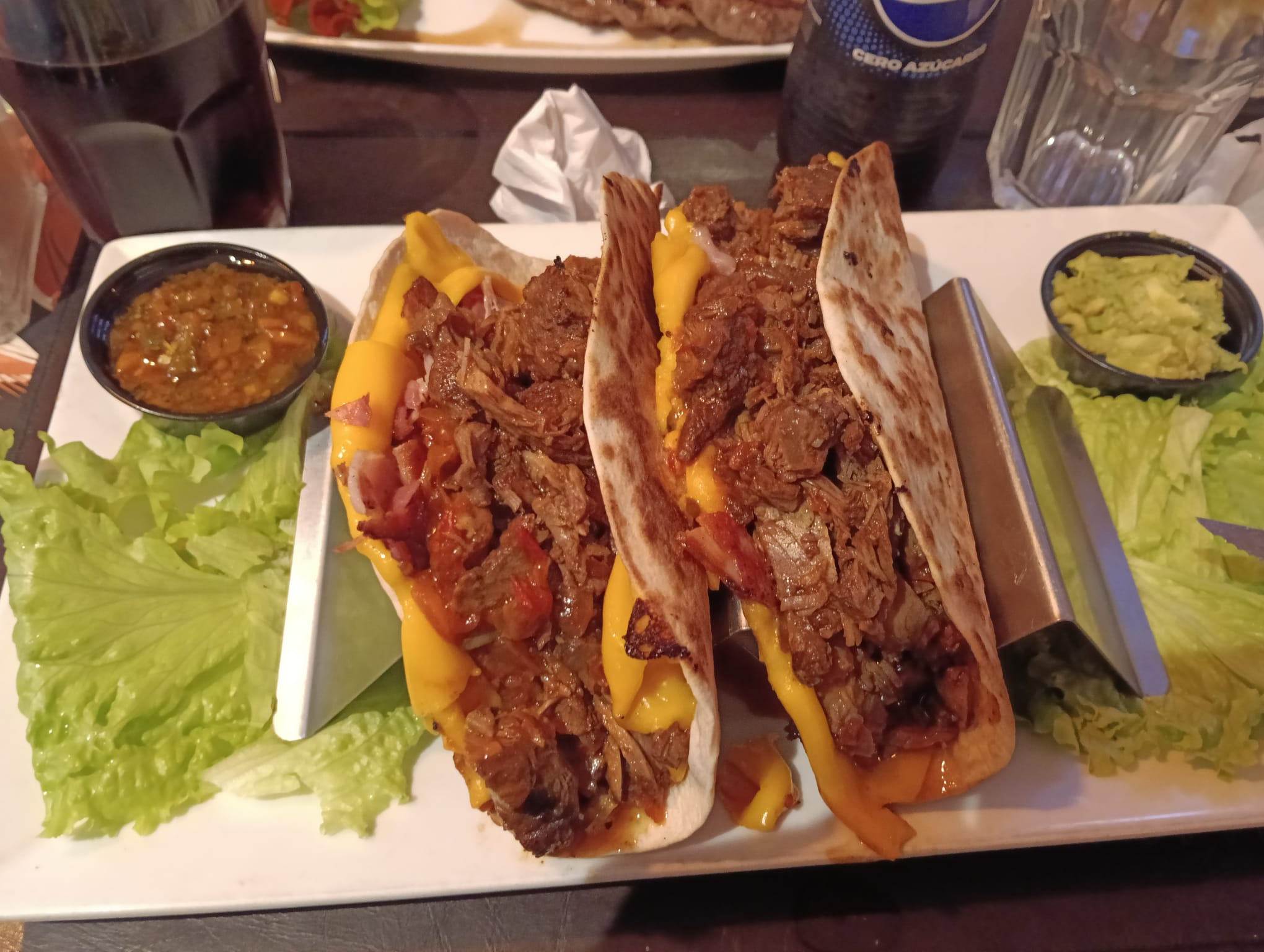 Restaurante Palermo Viejo