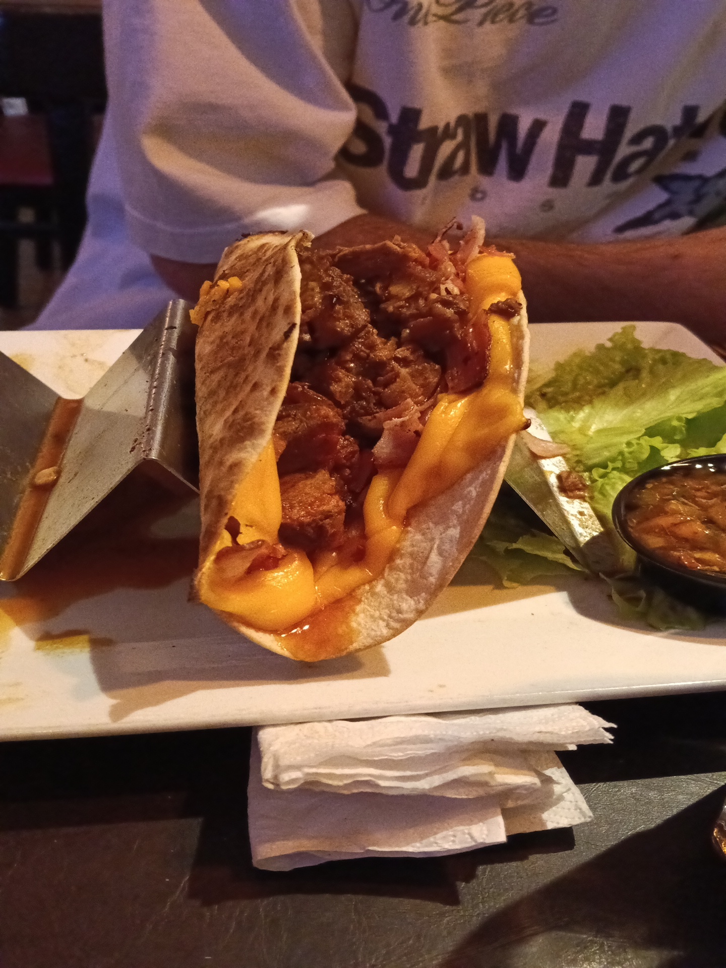 Restaurante Palermo Viejo