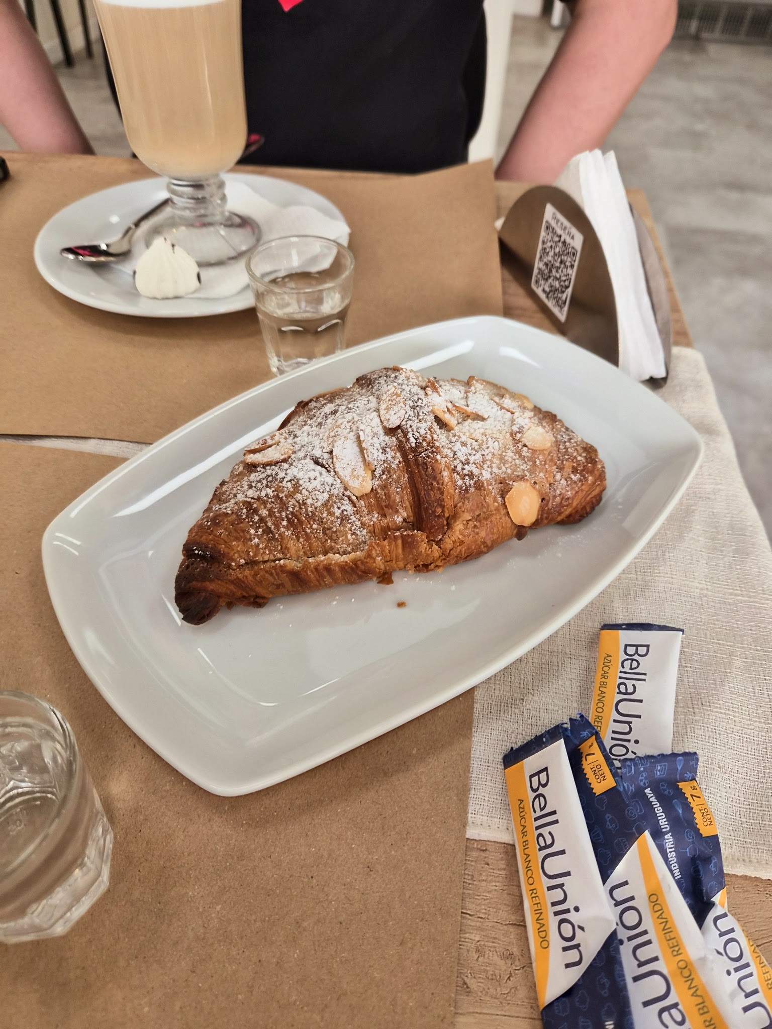 La Vie Sucrée