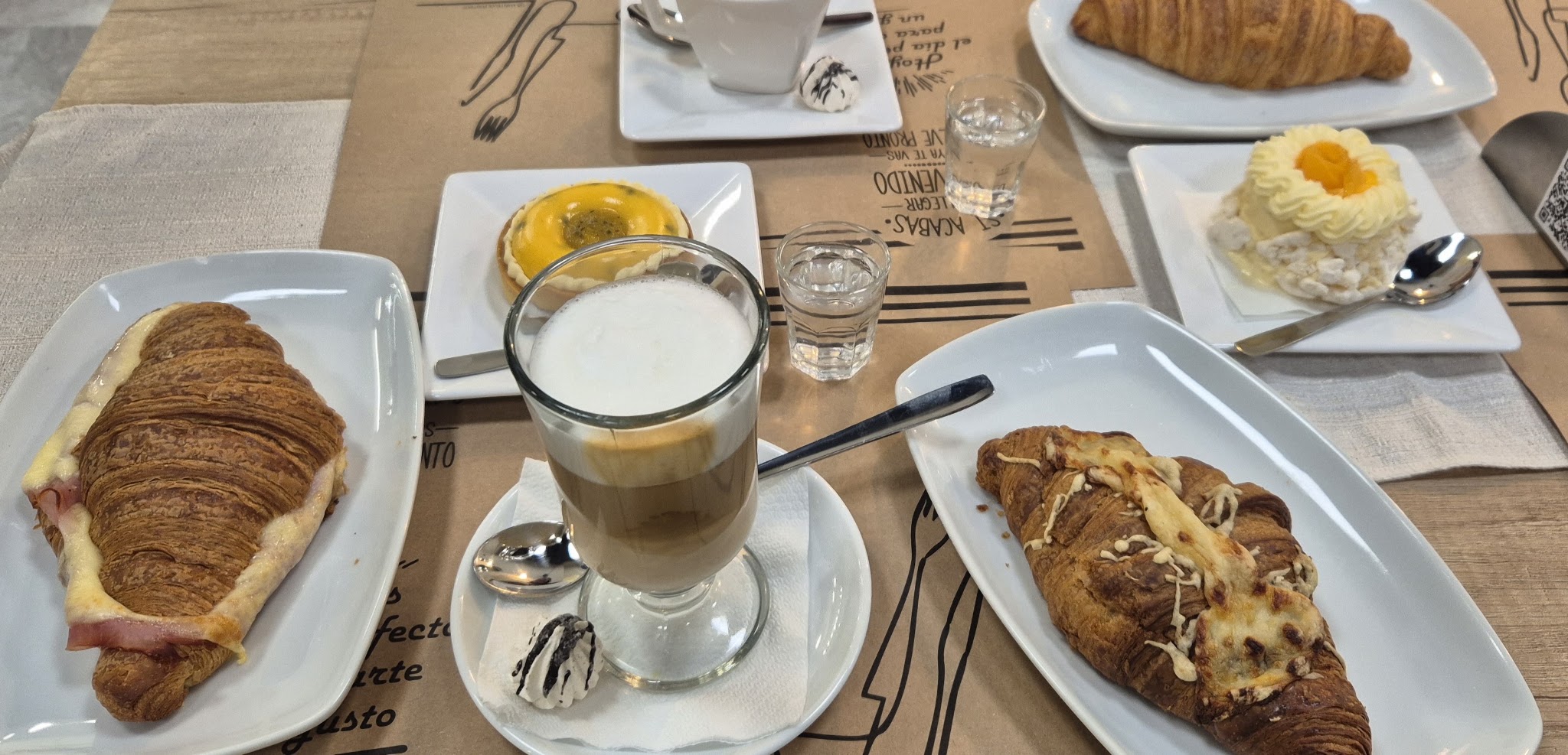 La Vie Sucrée