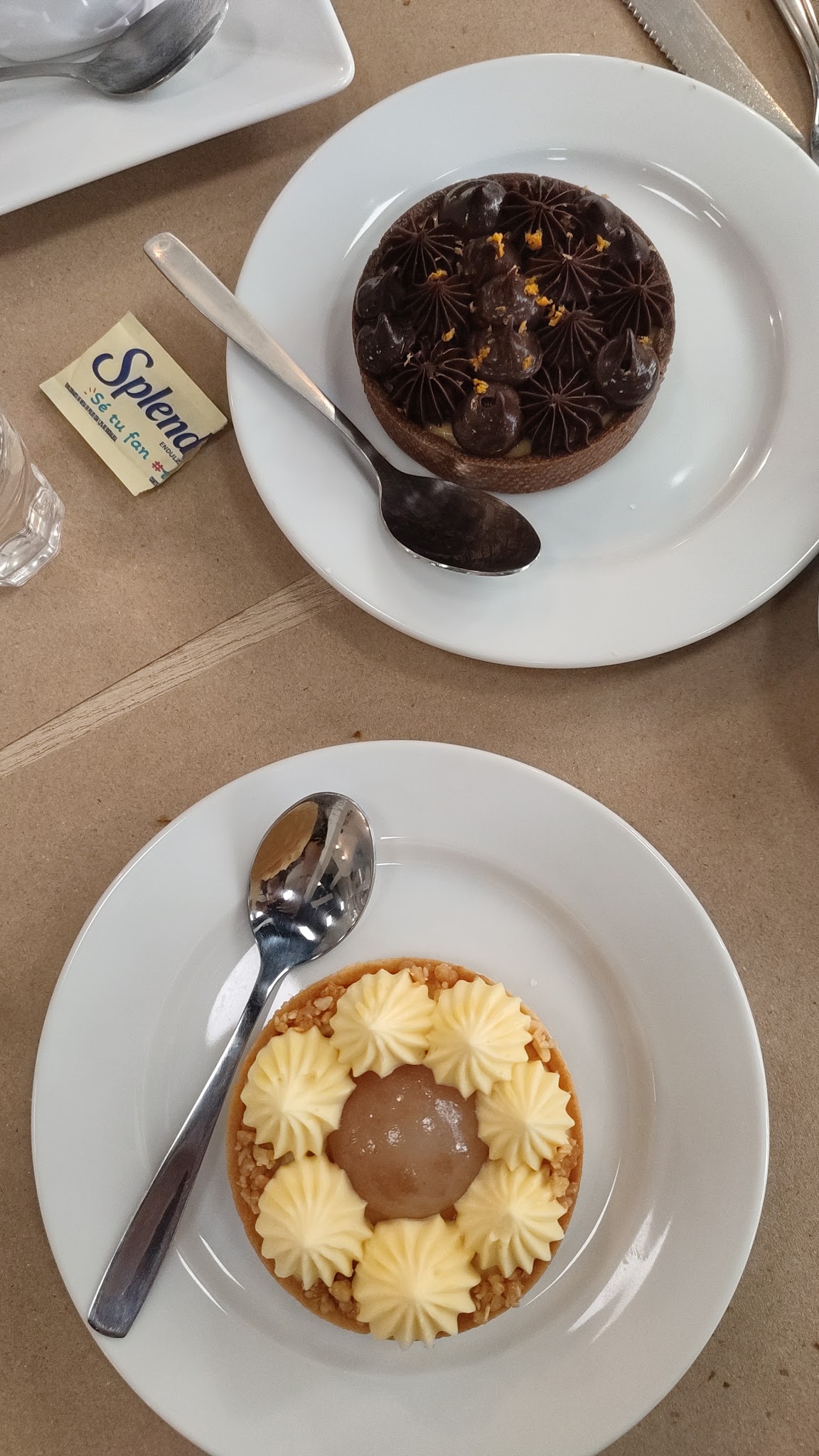 La Vie Sucrée