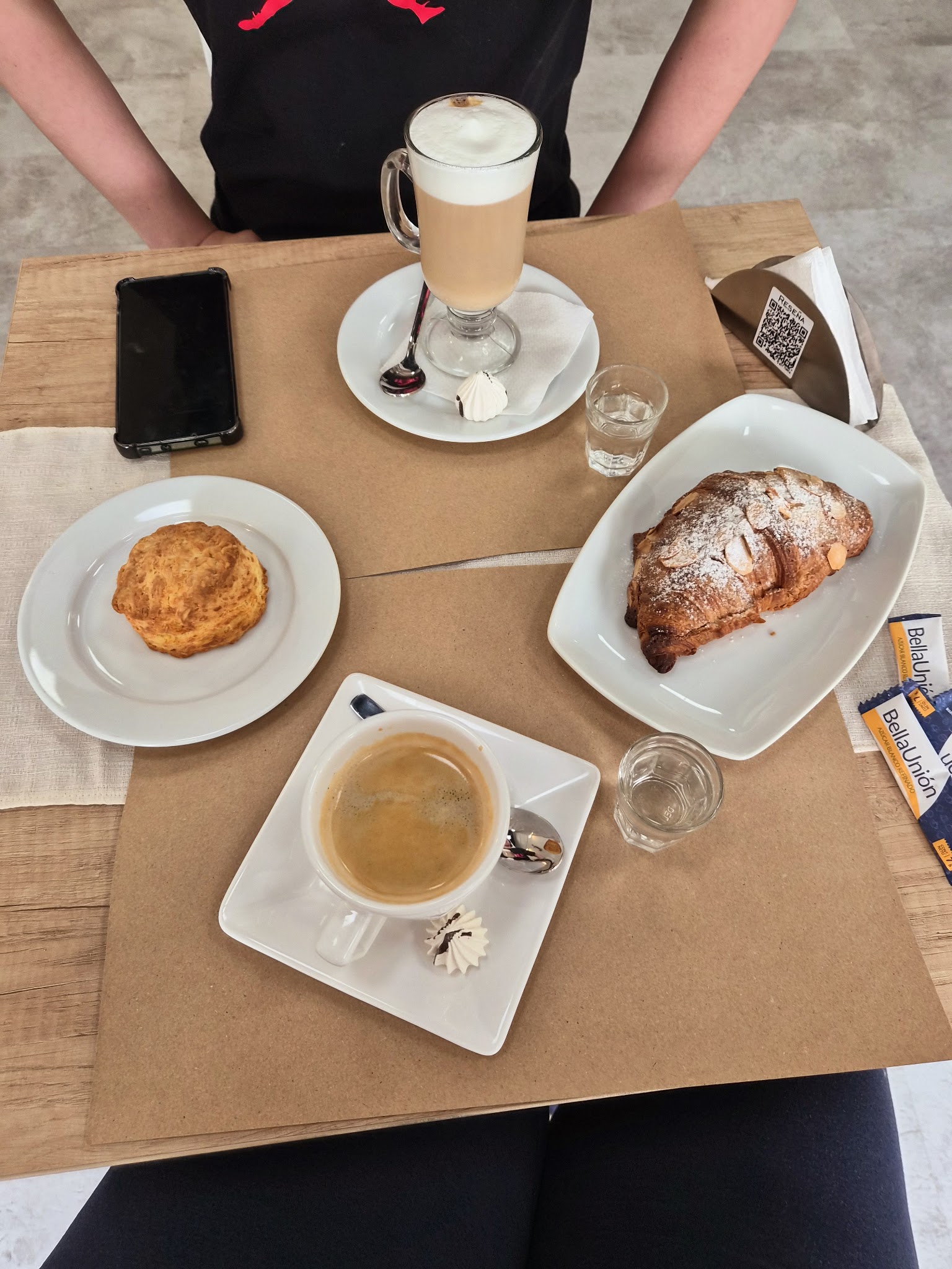 La Vie Sucrée