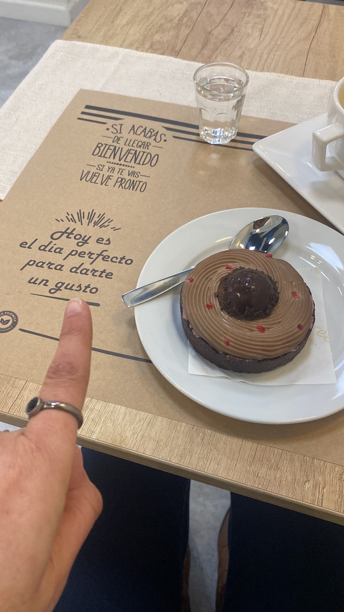 La Vie Sucrée