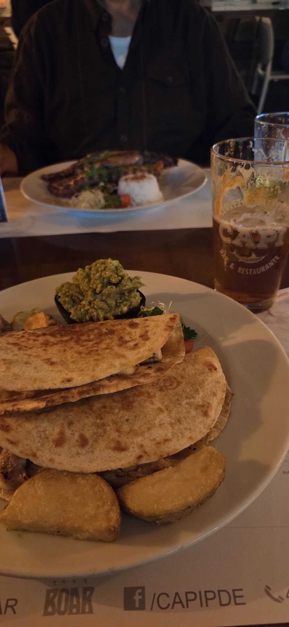 Capi Bar