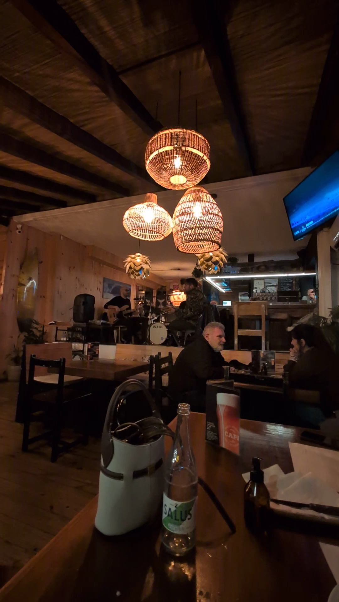 Capi Bar
