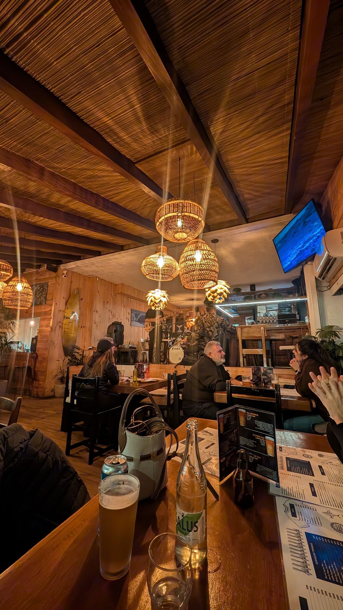 Capi Bar