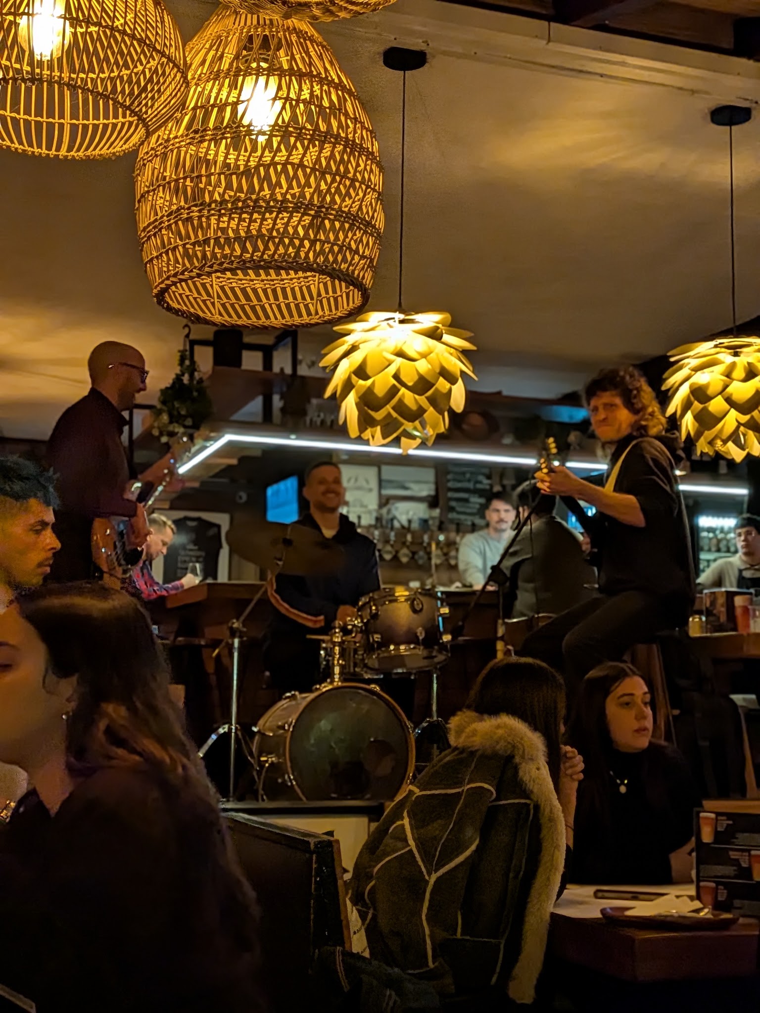 Capi Bar
