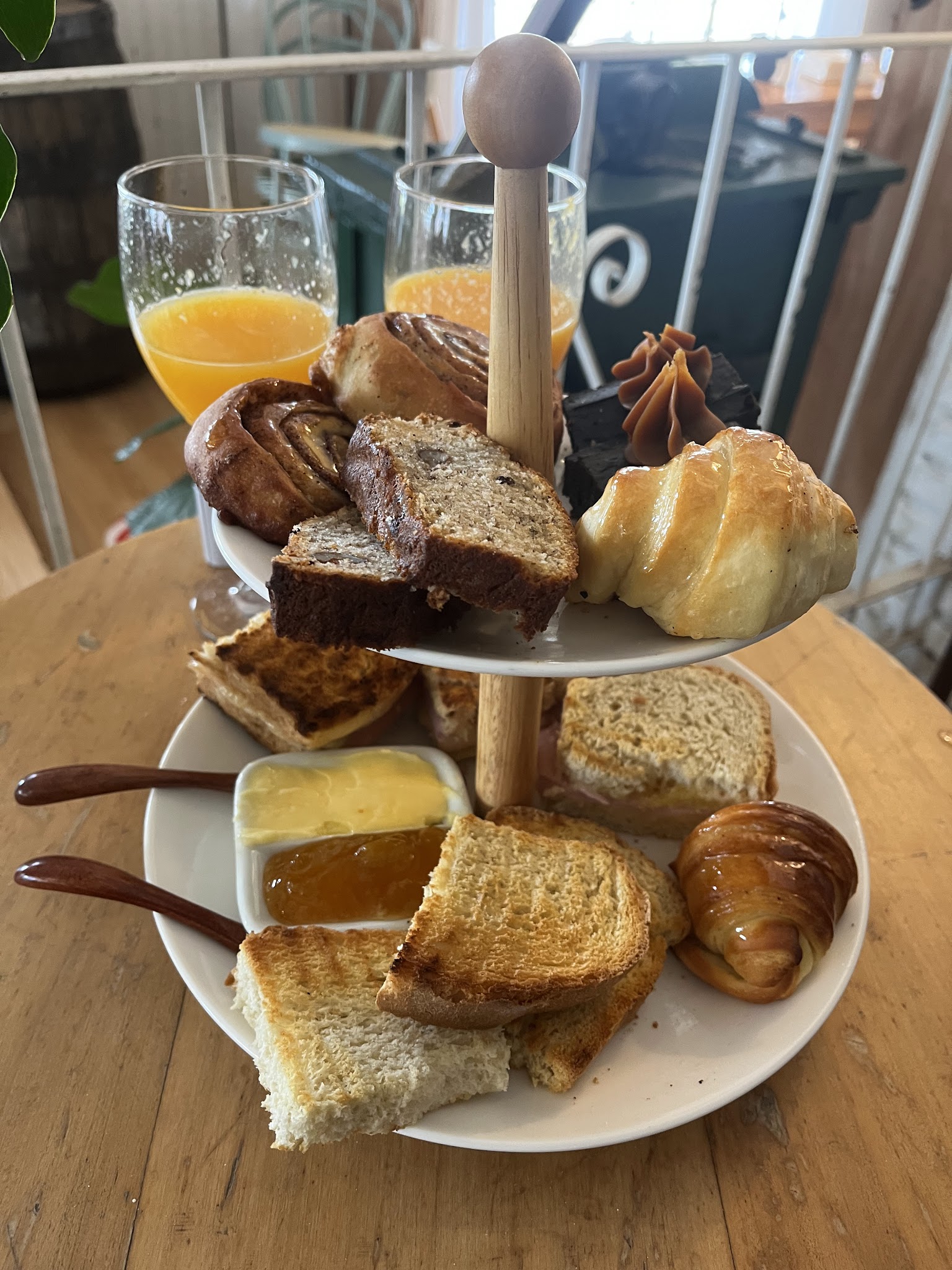 Café & Compañia