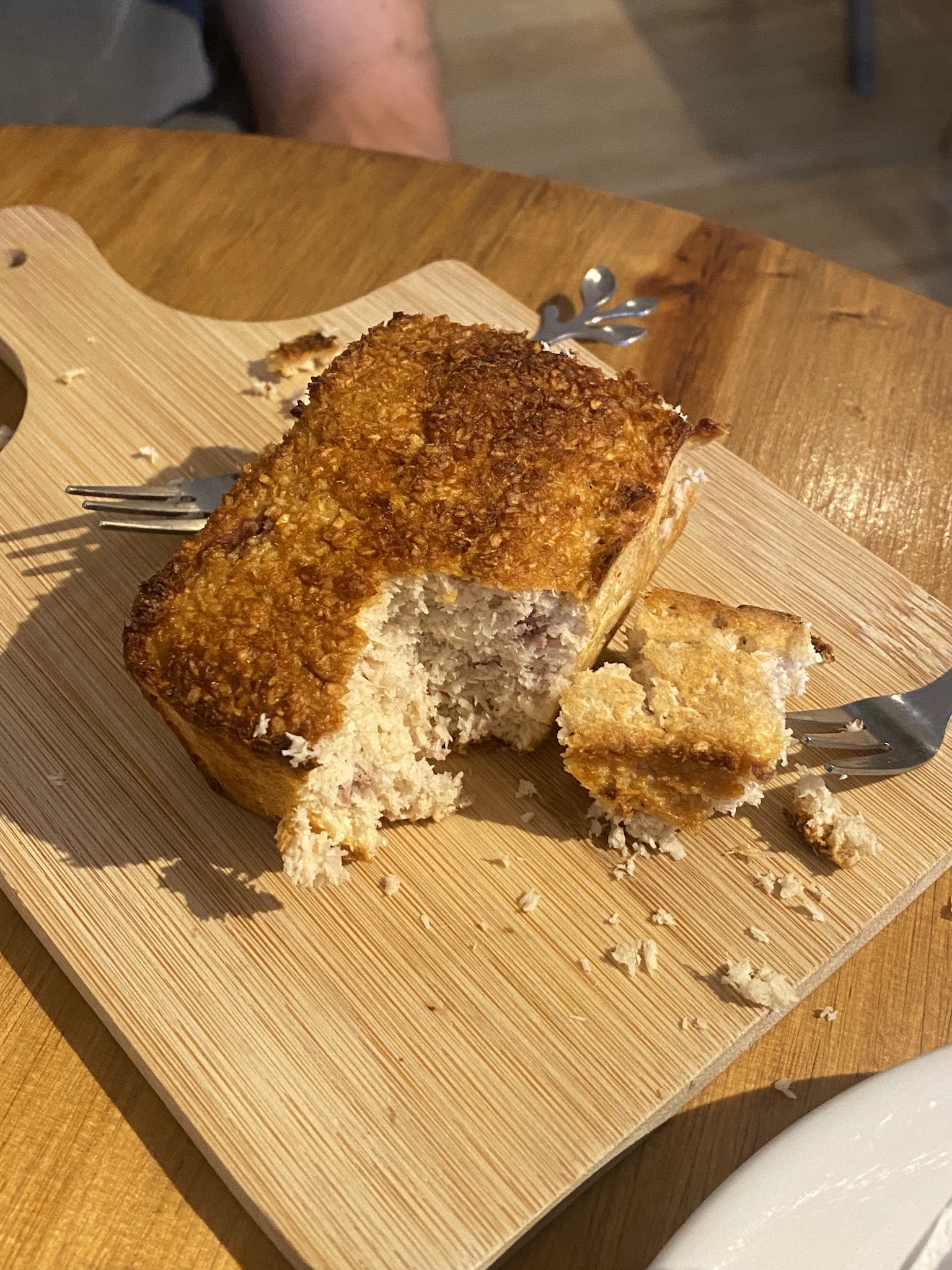Café & Compañia