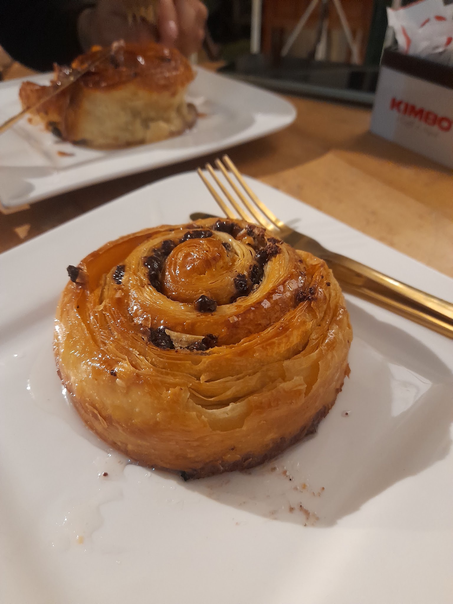 Café & Compañia