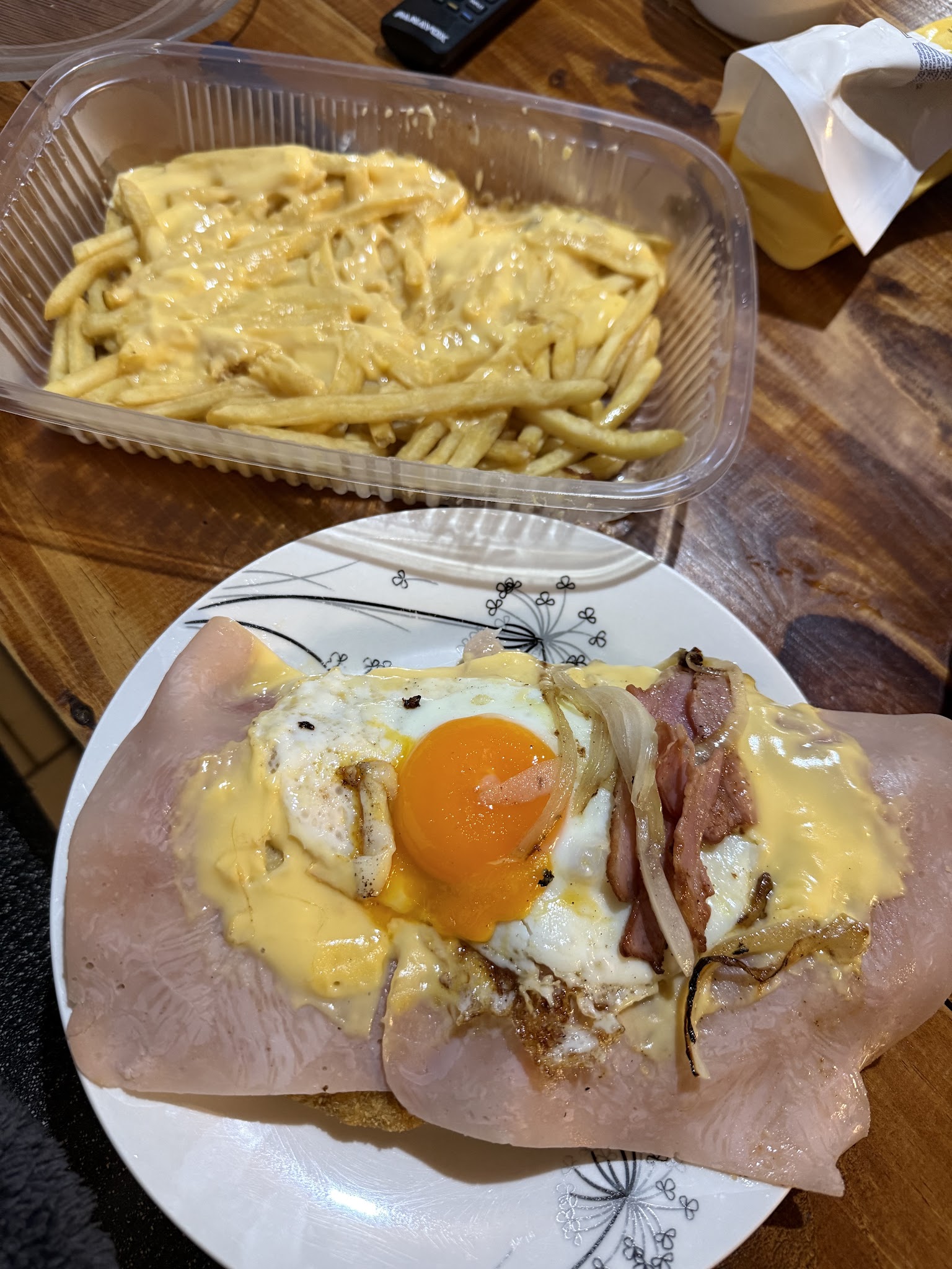 Pizza's House